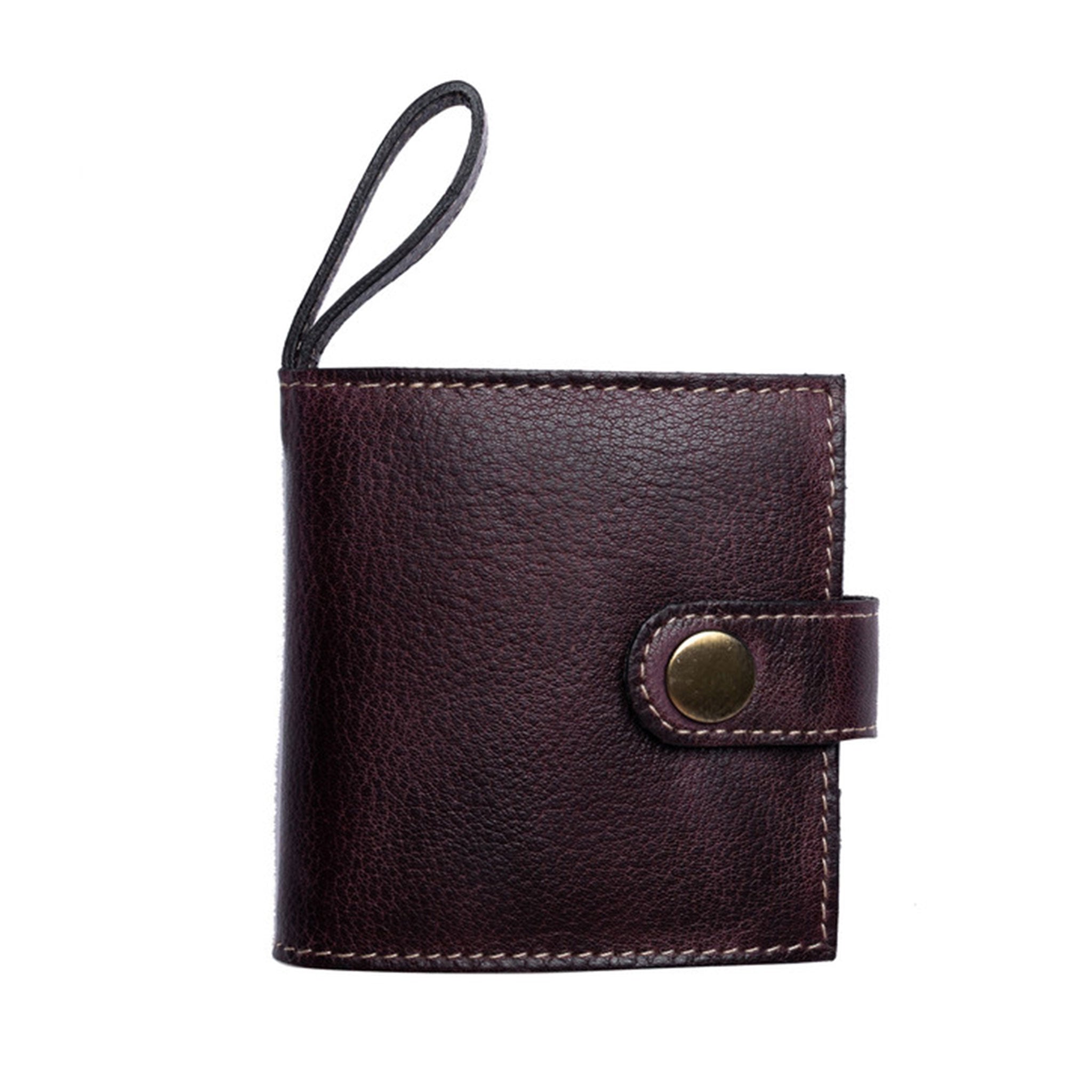 Project 76 | Sewing Needle Case
