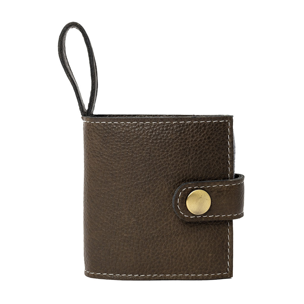 Project 76 | Sewing Needle Case