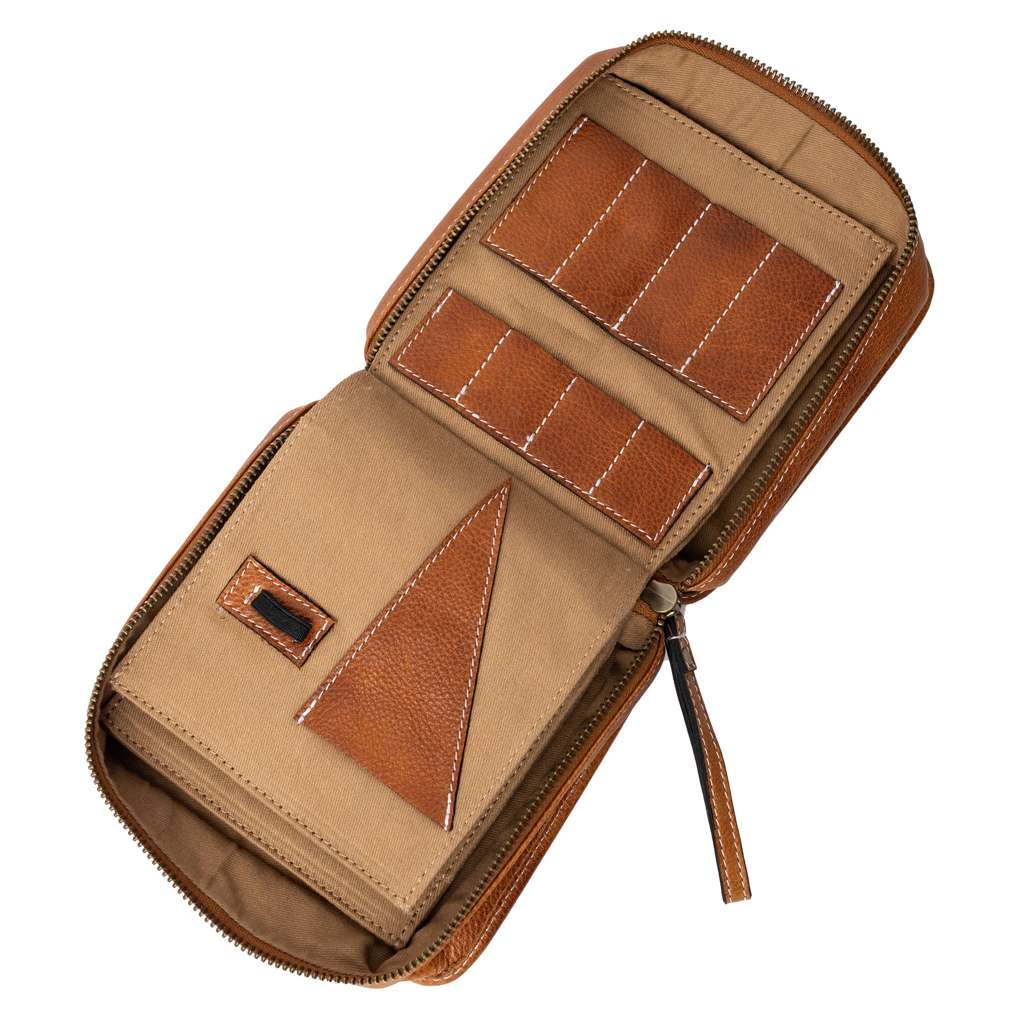 Project 83 | Interchangeable Needle Organiser