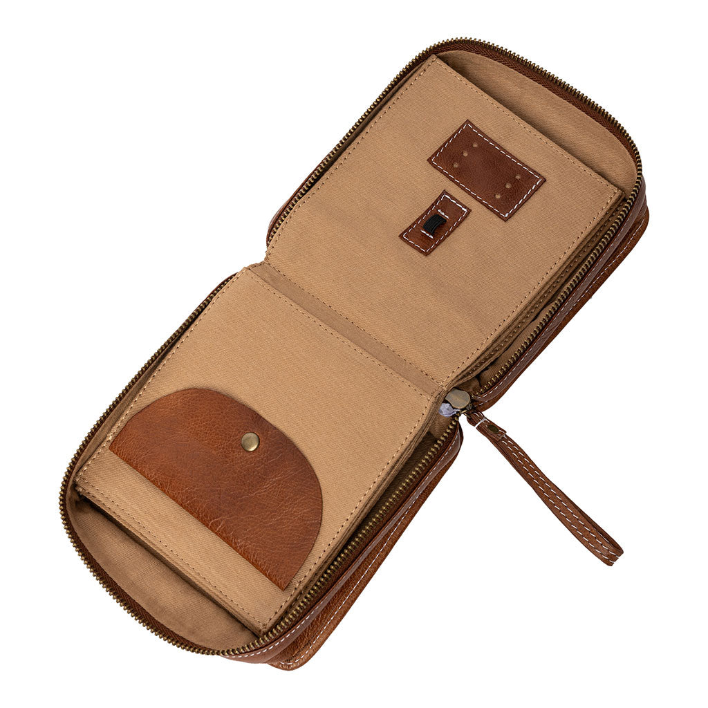 Project 83 | Interchangeable Needle Organiser