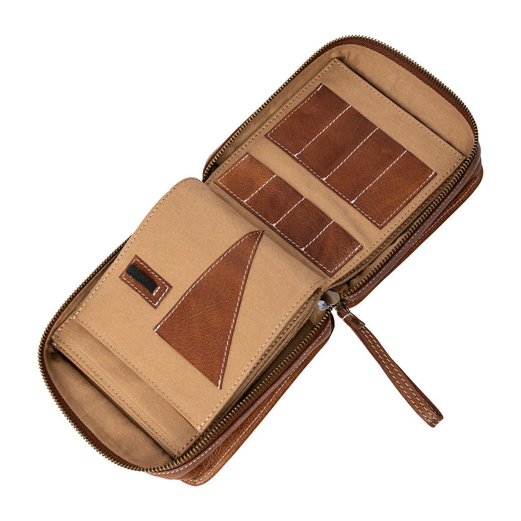 Project 83 | Interchangeable Needle Organiser