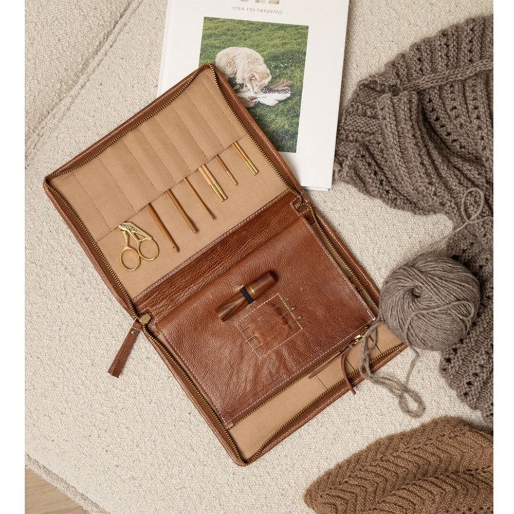 Project 8 | Interchangeable Needle Organiser