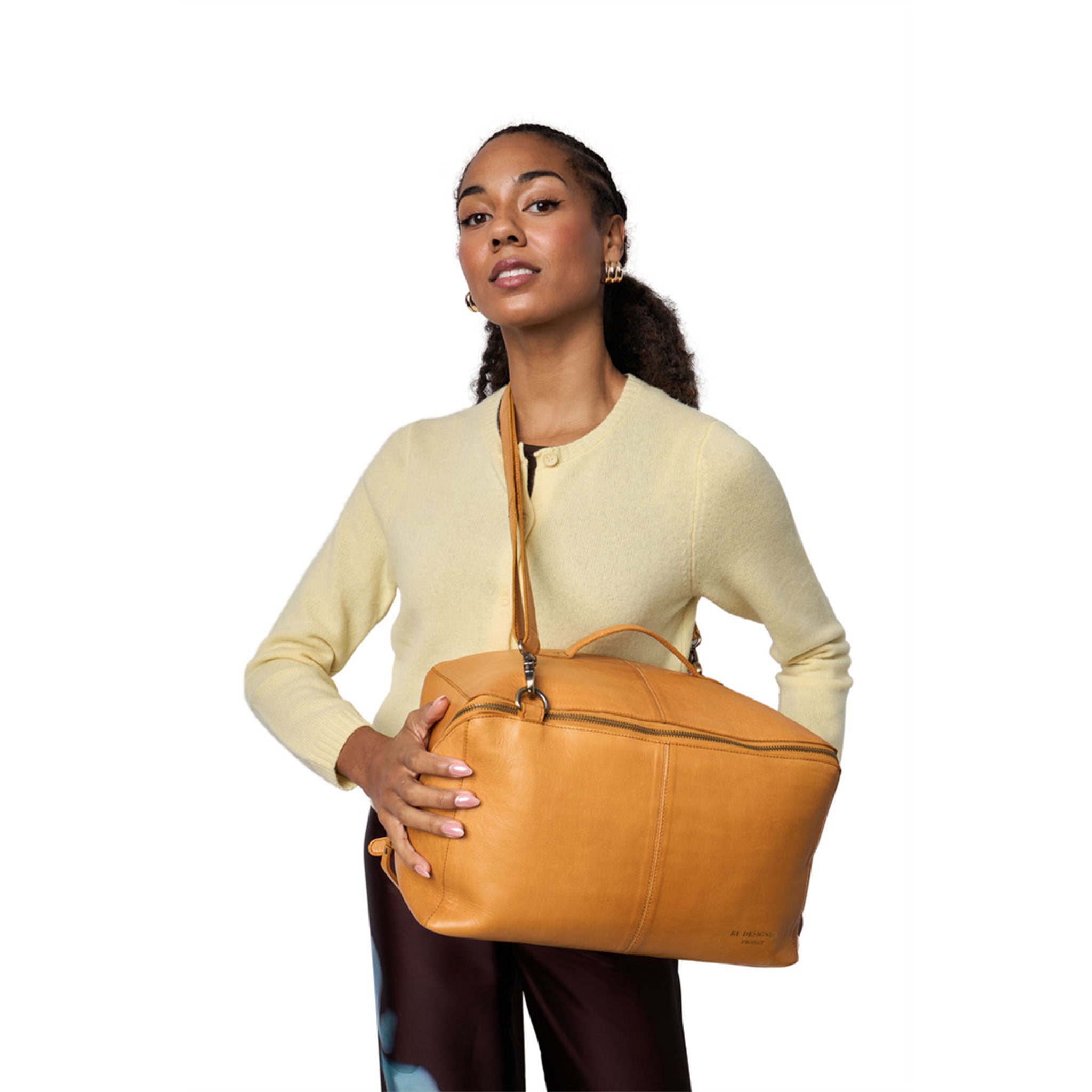 Project 90 | Large Project Bag