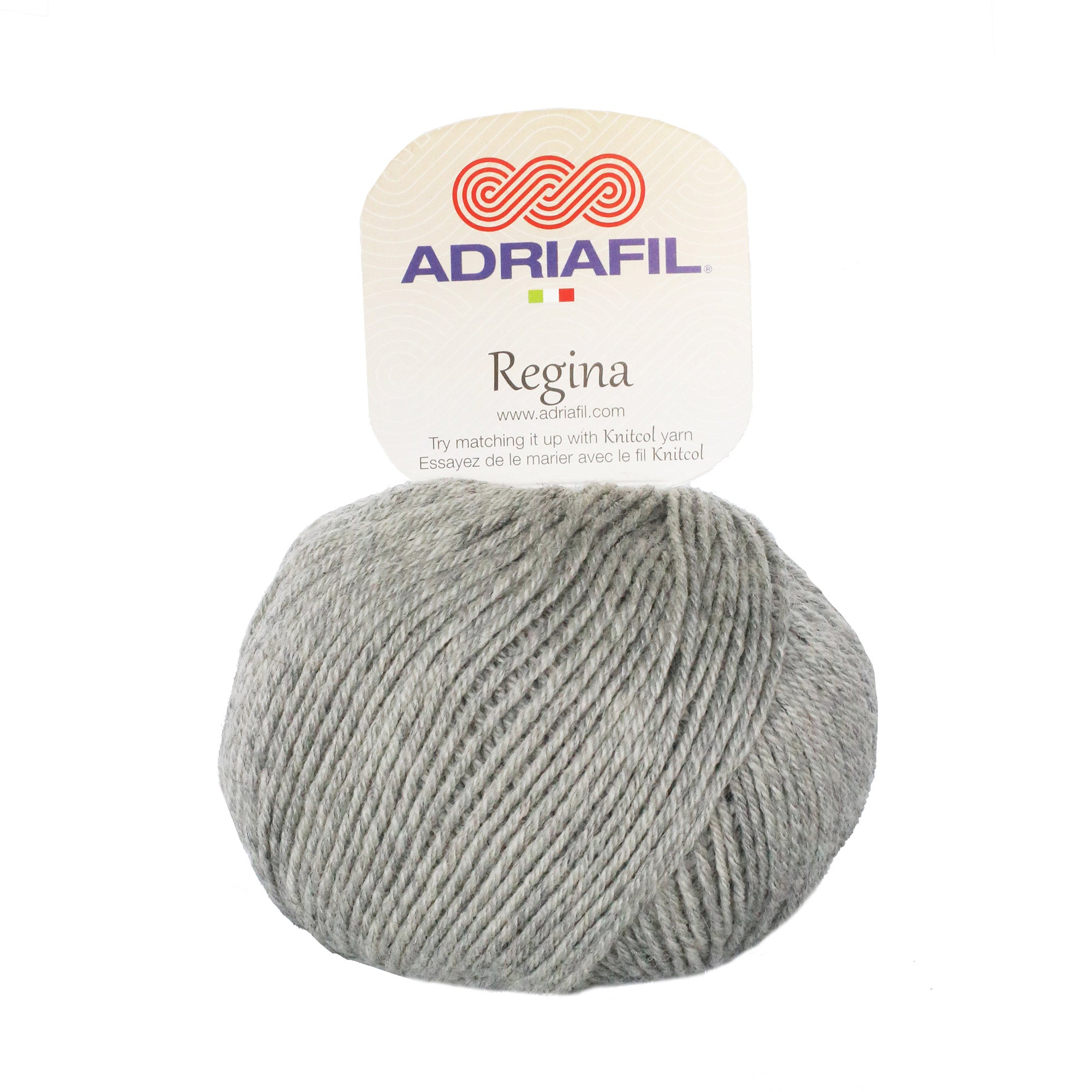 Regina | Pure Merino Wool