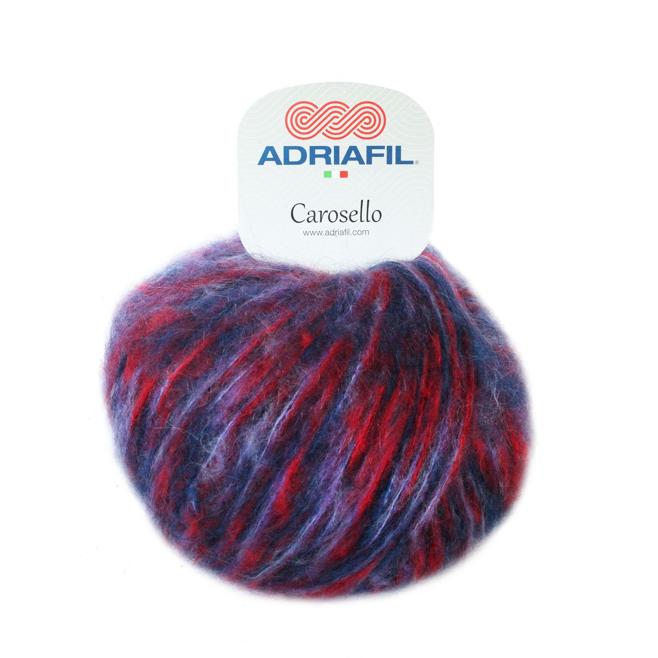 Carosello | Chunky Mohair Blend