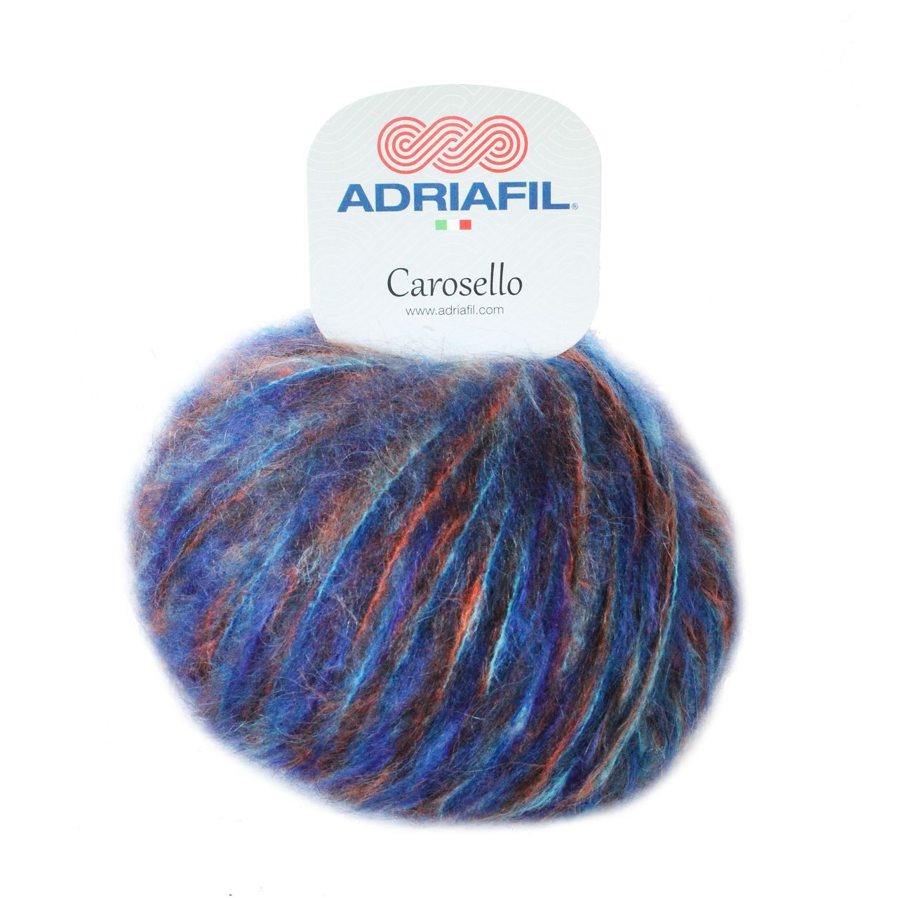 Carosello | Chunky Mohair Blend