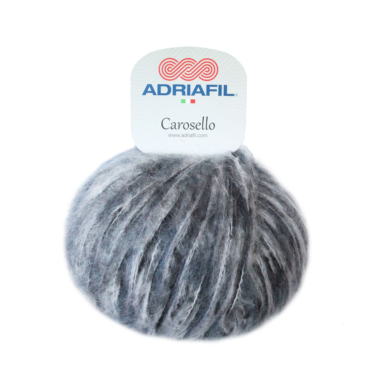 Carosello | Chunky Mohair Blend