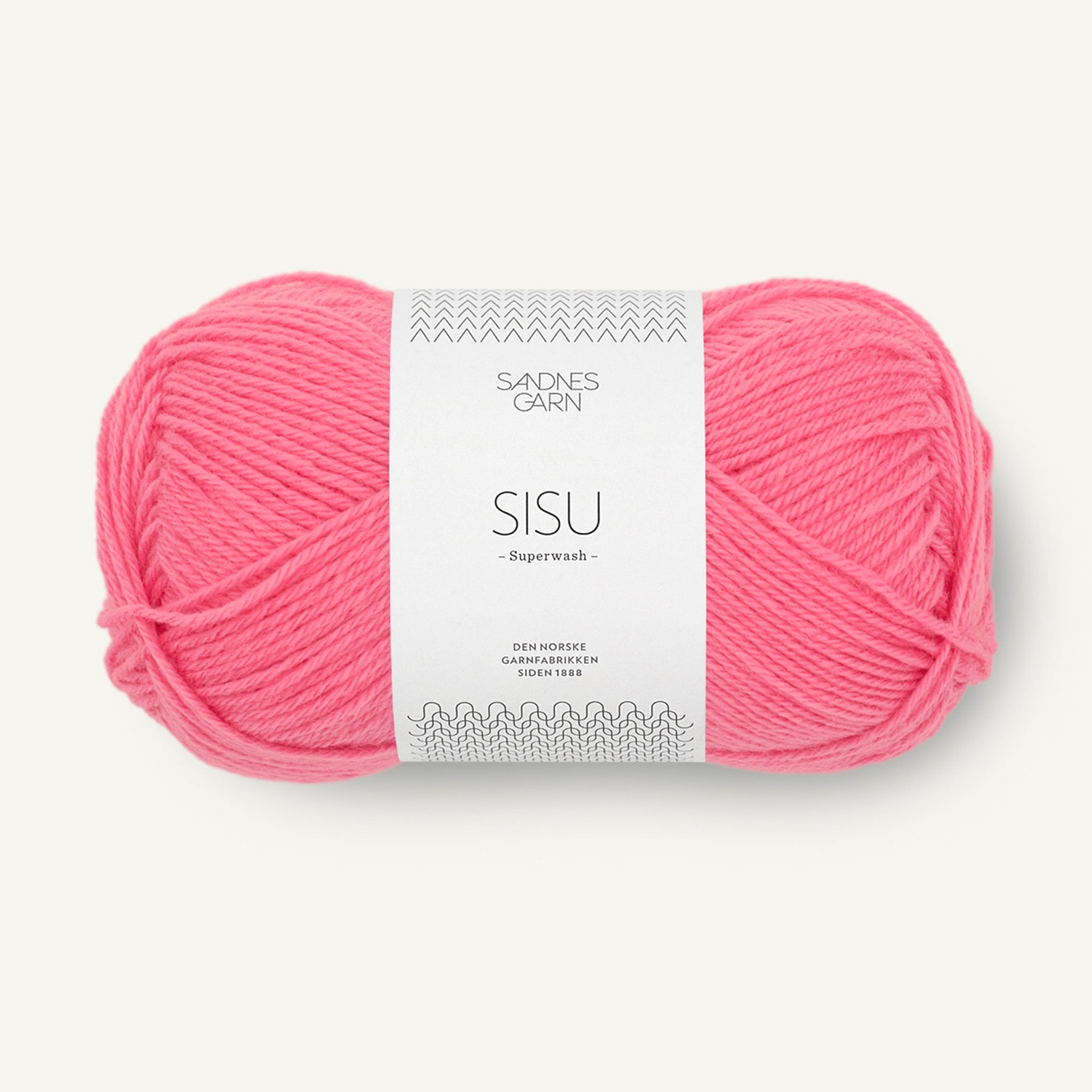 Sisu | Hand Knitting Yarn
