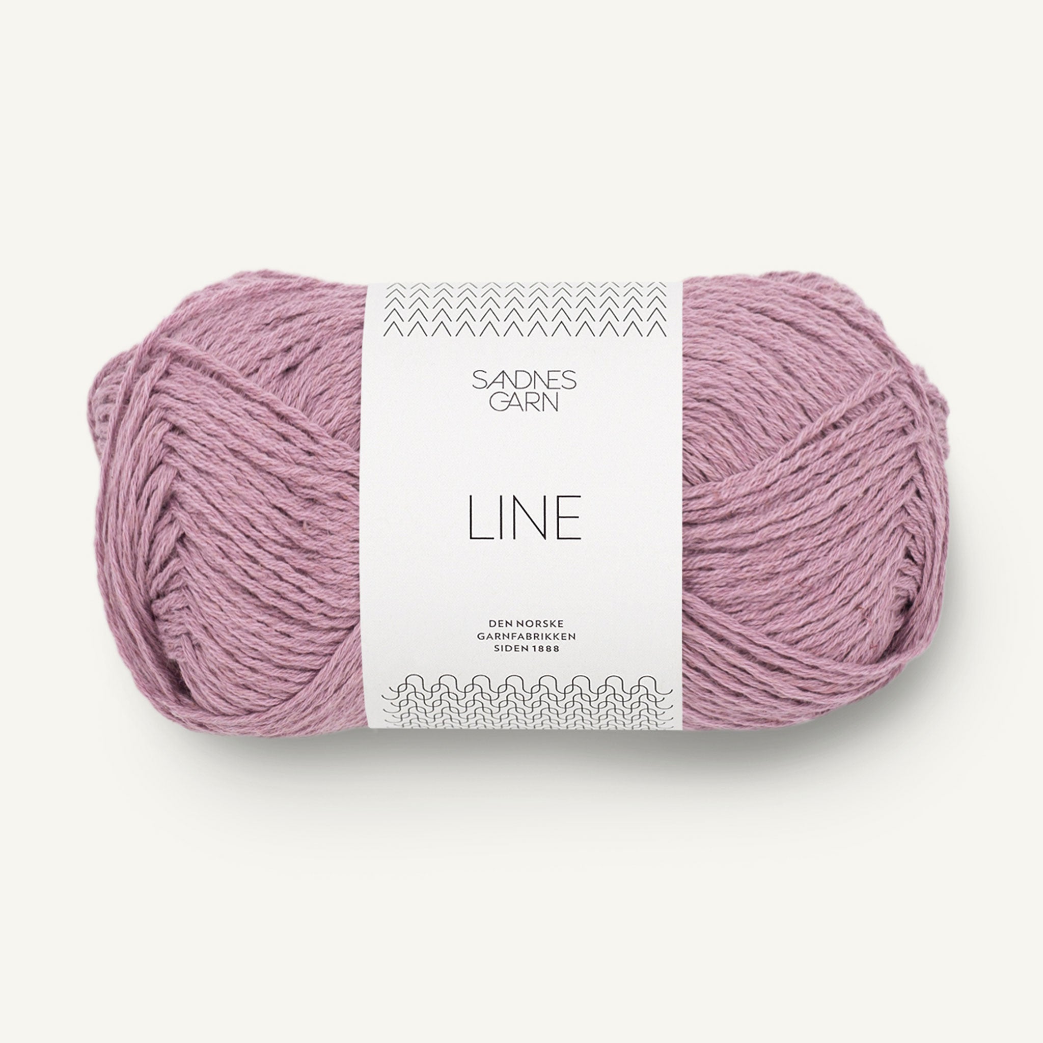 Line | Hand Knitting Yarn