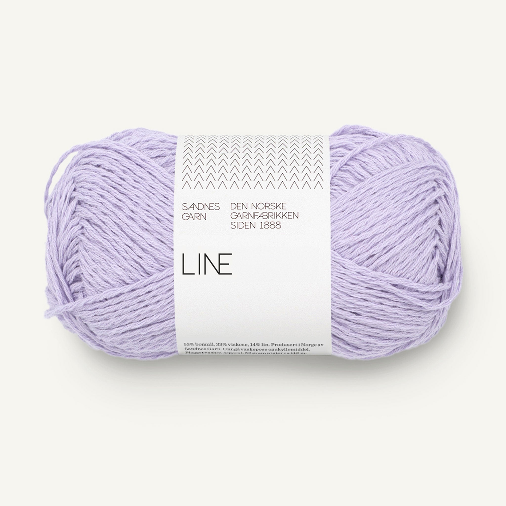 Line | Hand Knitting Yarn
