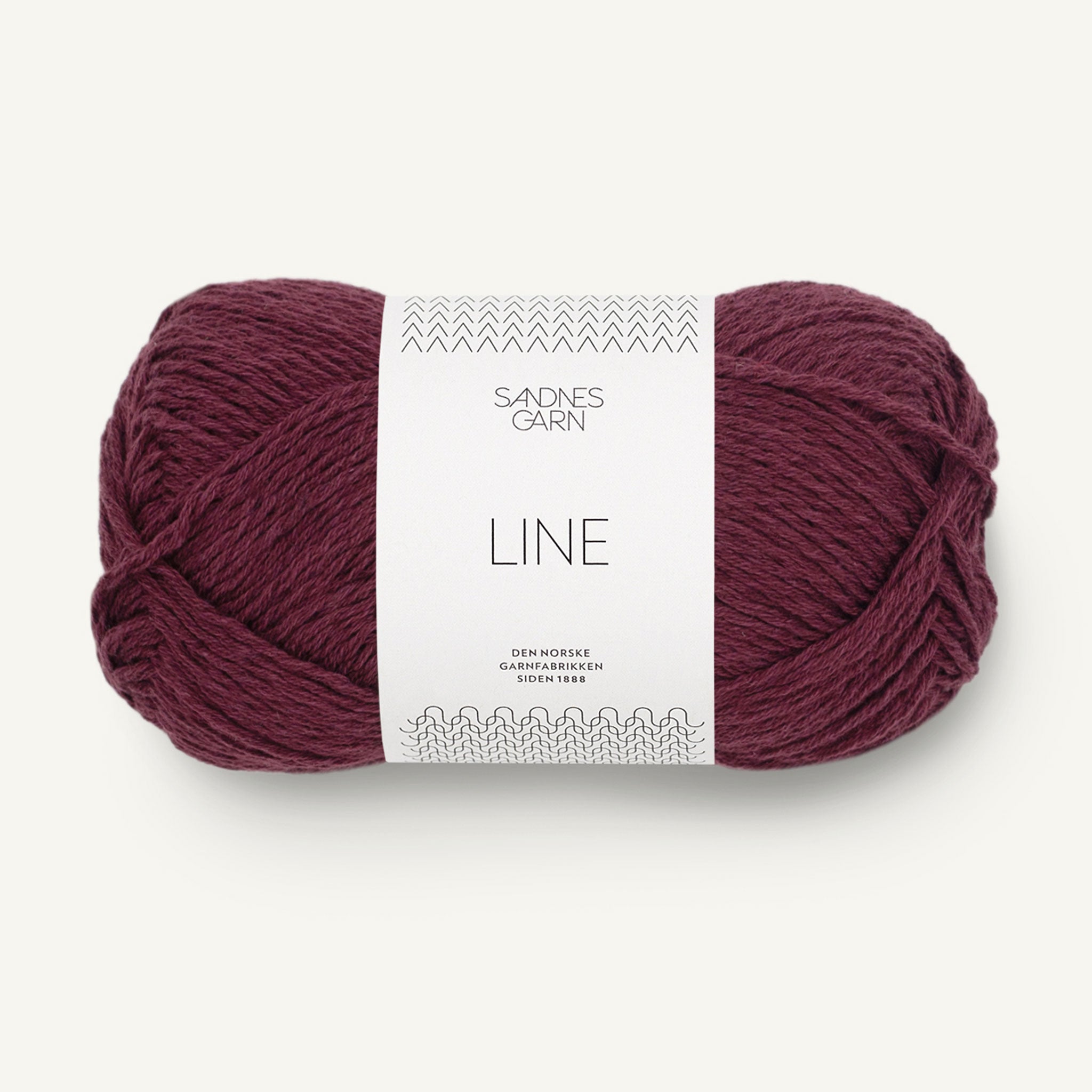 Line | Hand Knitting Yarn