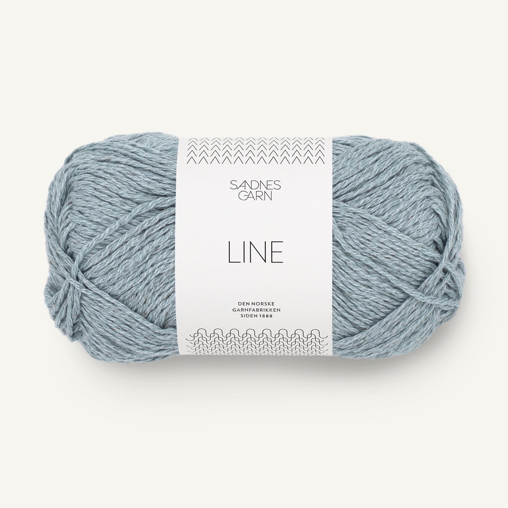 Line | Hand Knitting Yarn
