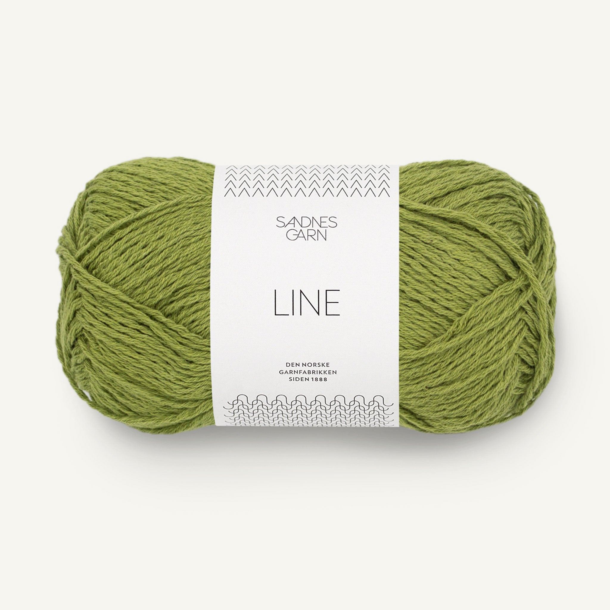 Line | Hand Knitting Yarn