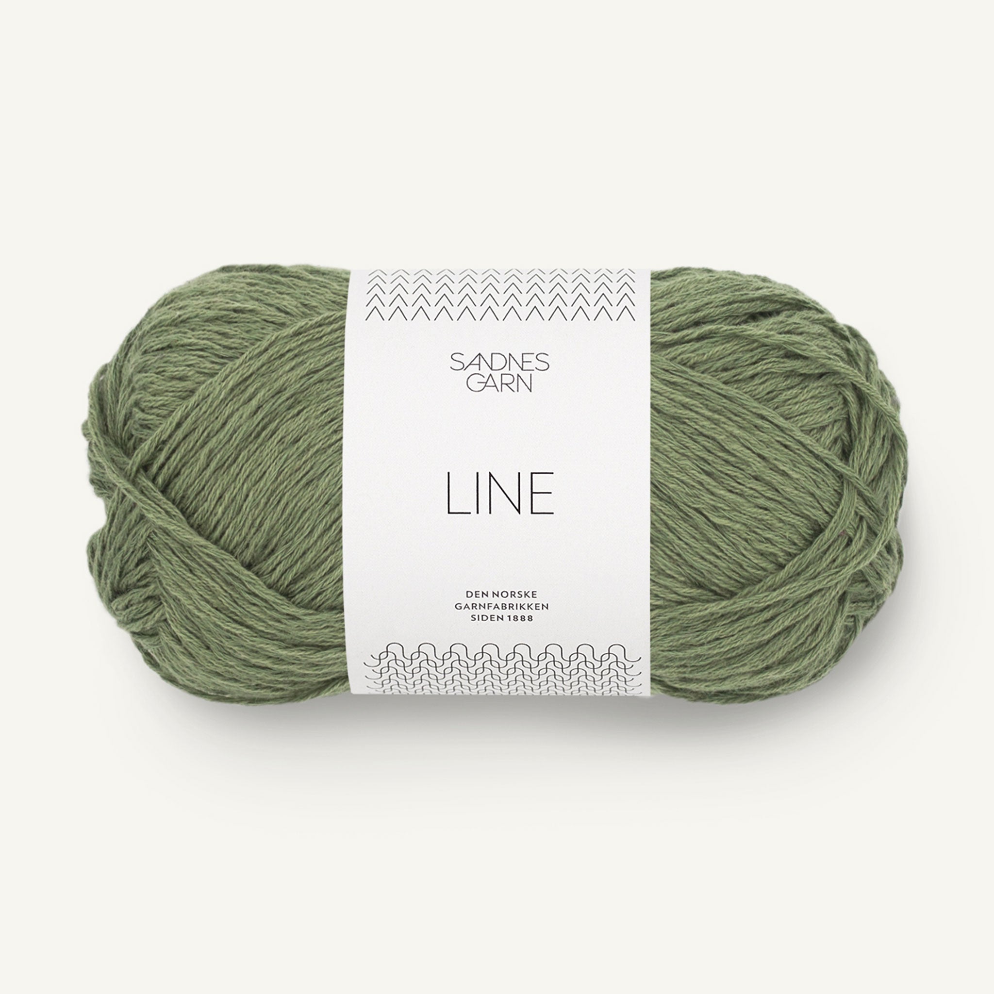 Line | Hand Knitting Yarn