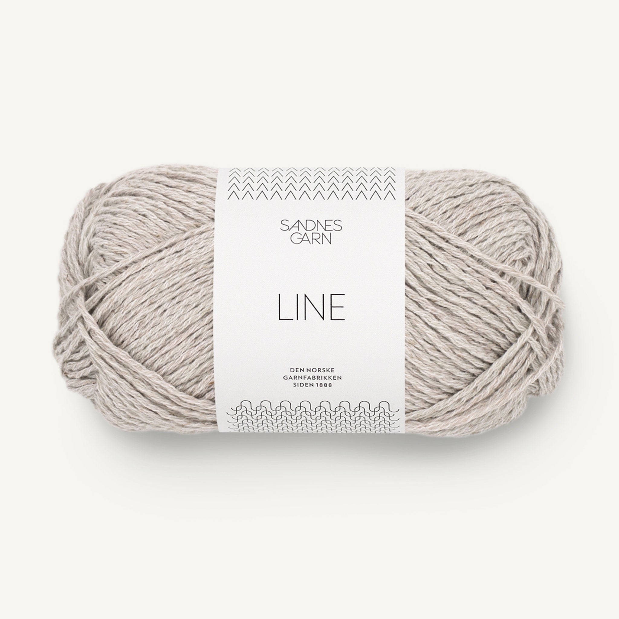 Line | Hand Knitting Yarn