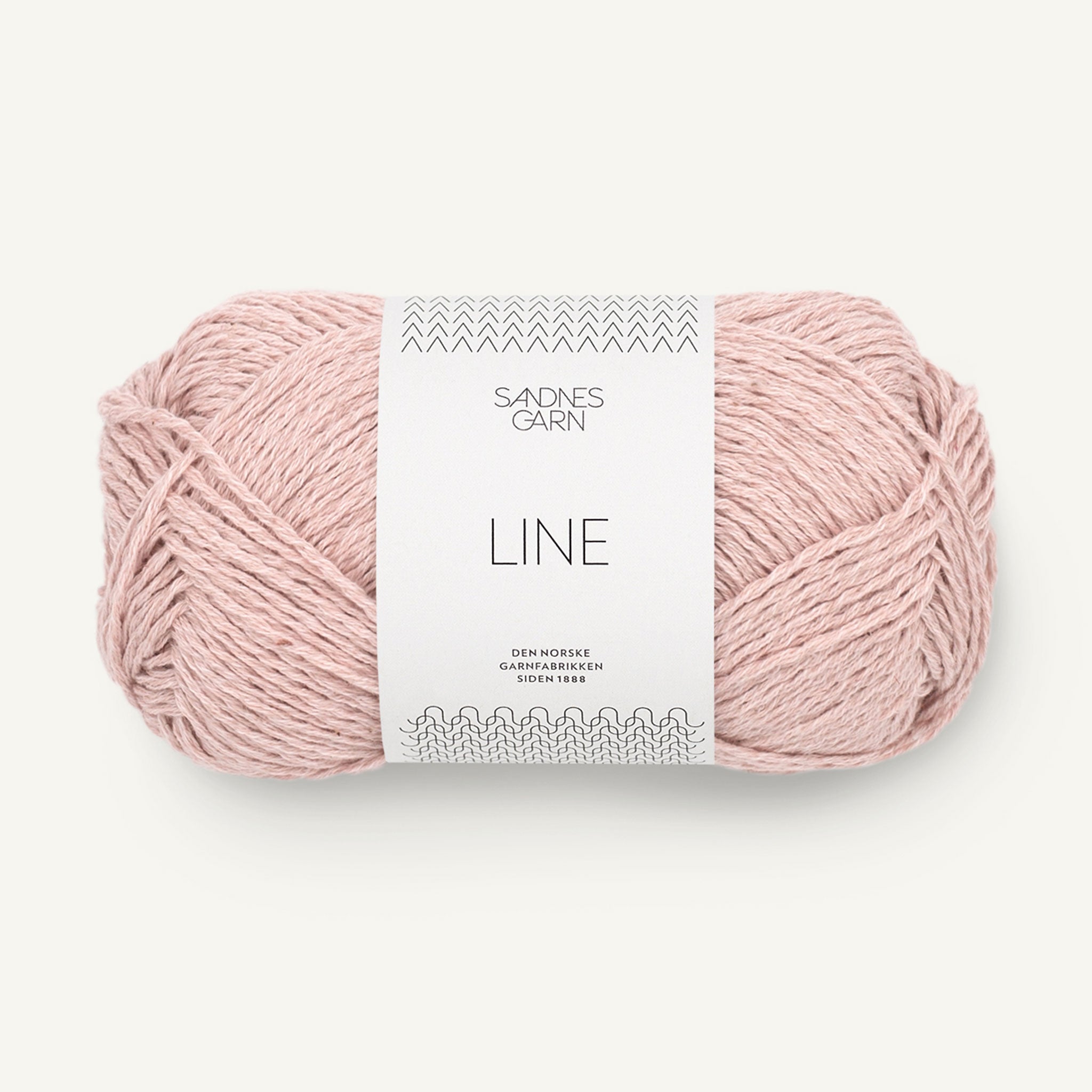 Line | Hand Knitting Yarn