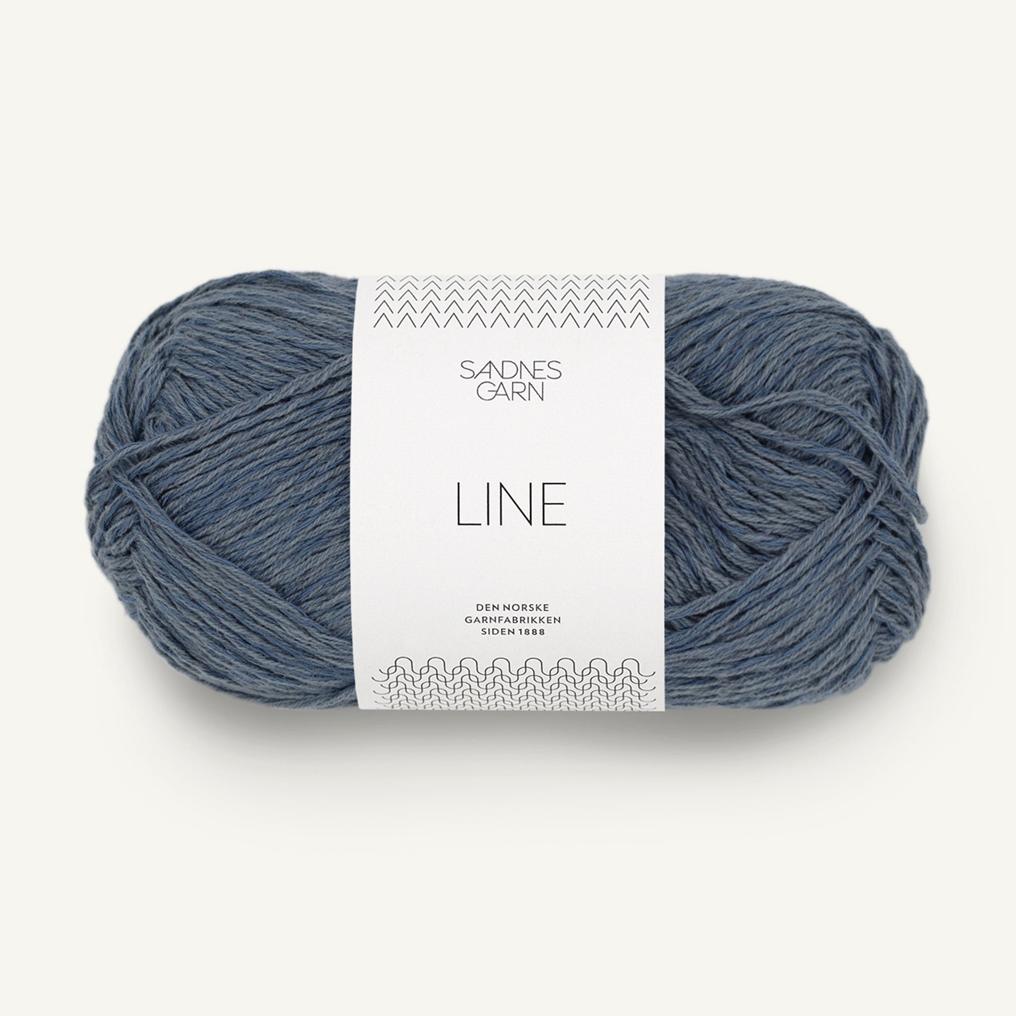 Line | Hand Knitting Yarn