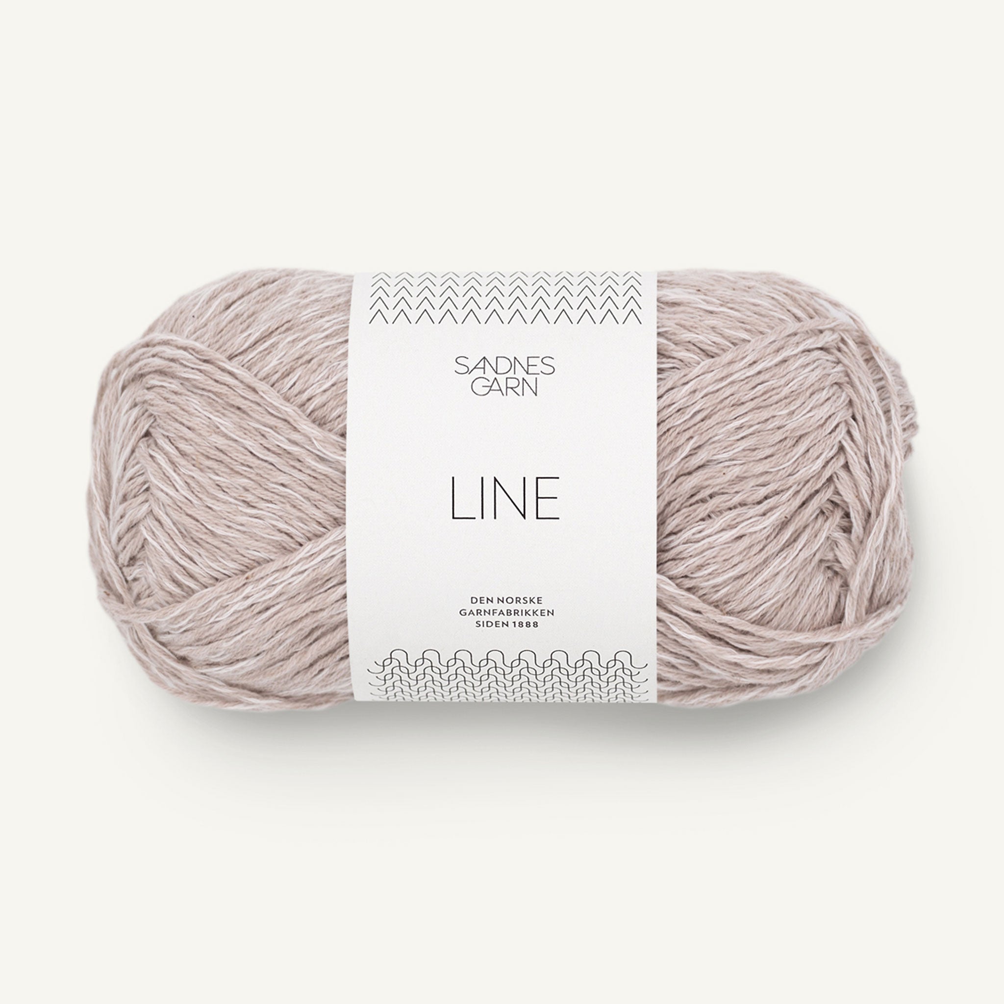 Line | Hand Knitting Yarn