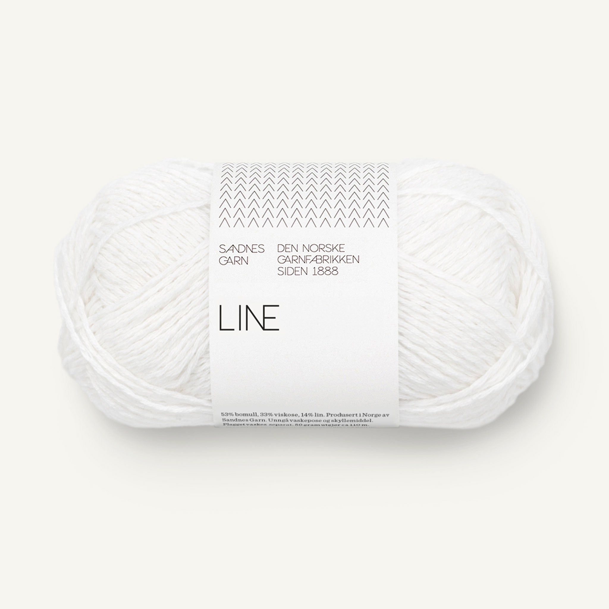 Line | Hand Knitting Yarn