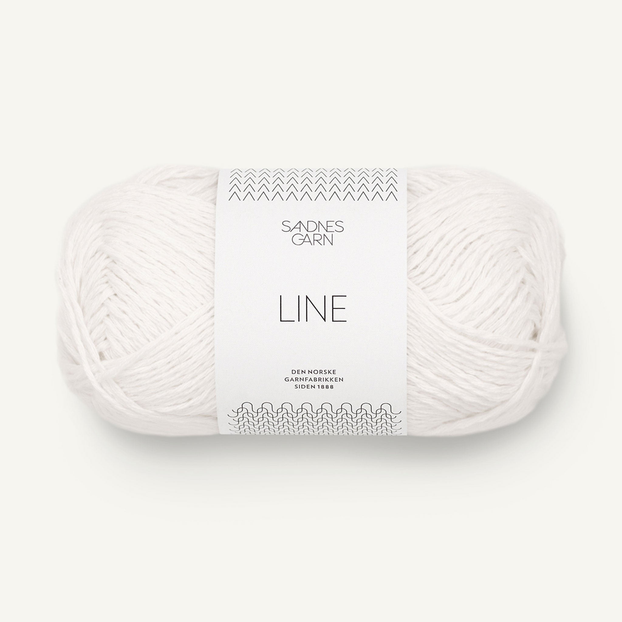 Line | Hand Knitting Yarn