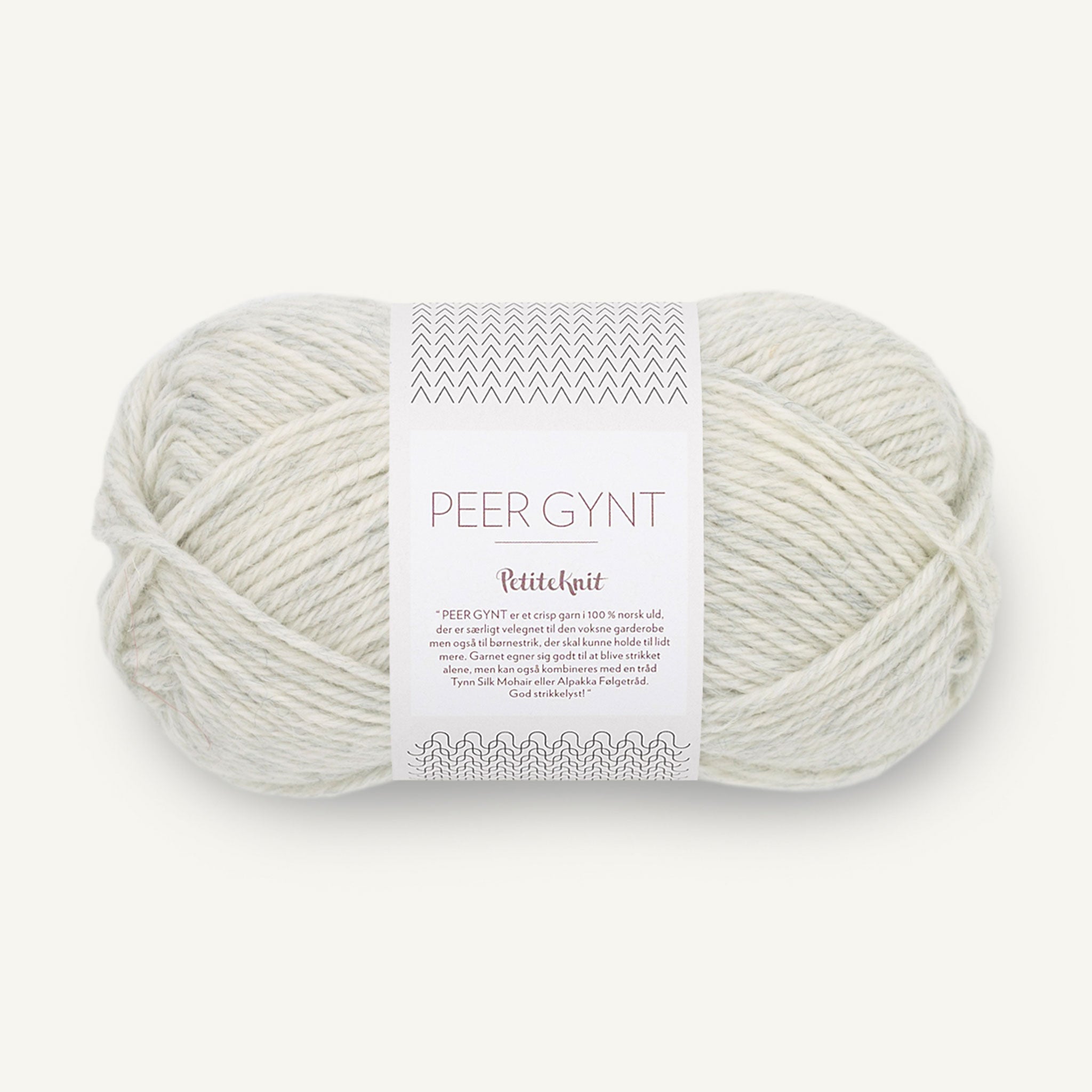 Peer Gynt | Hand Knitting Yarn