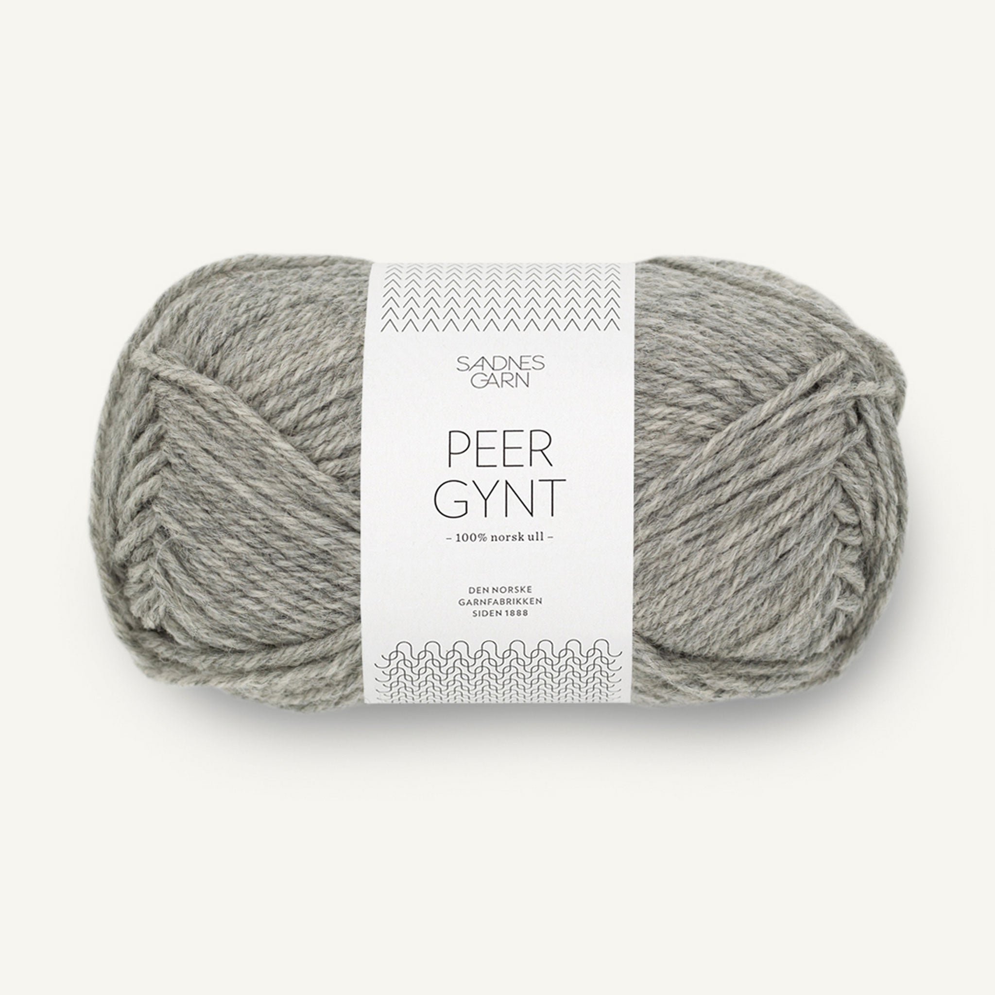 Peer Gynt | Hand Knitting Yarn