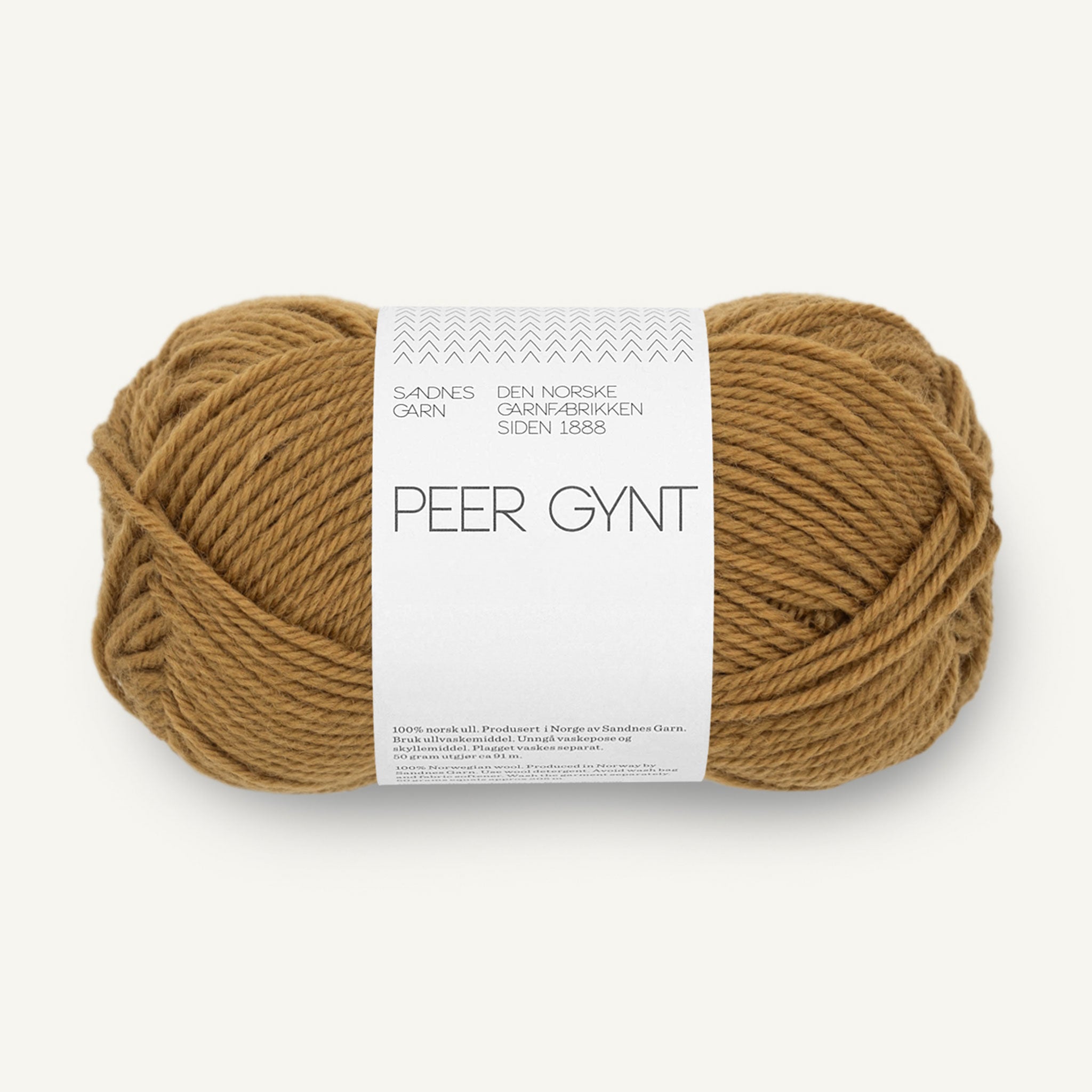 Peer Gynt | Hand Knitting Yarn