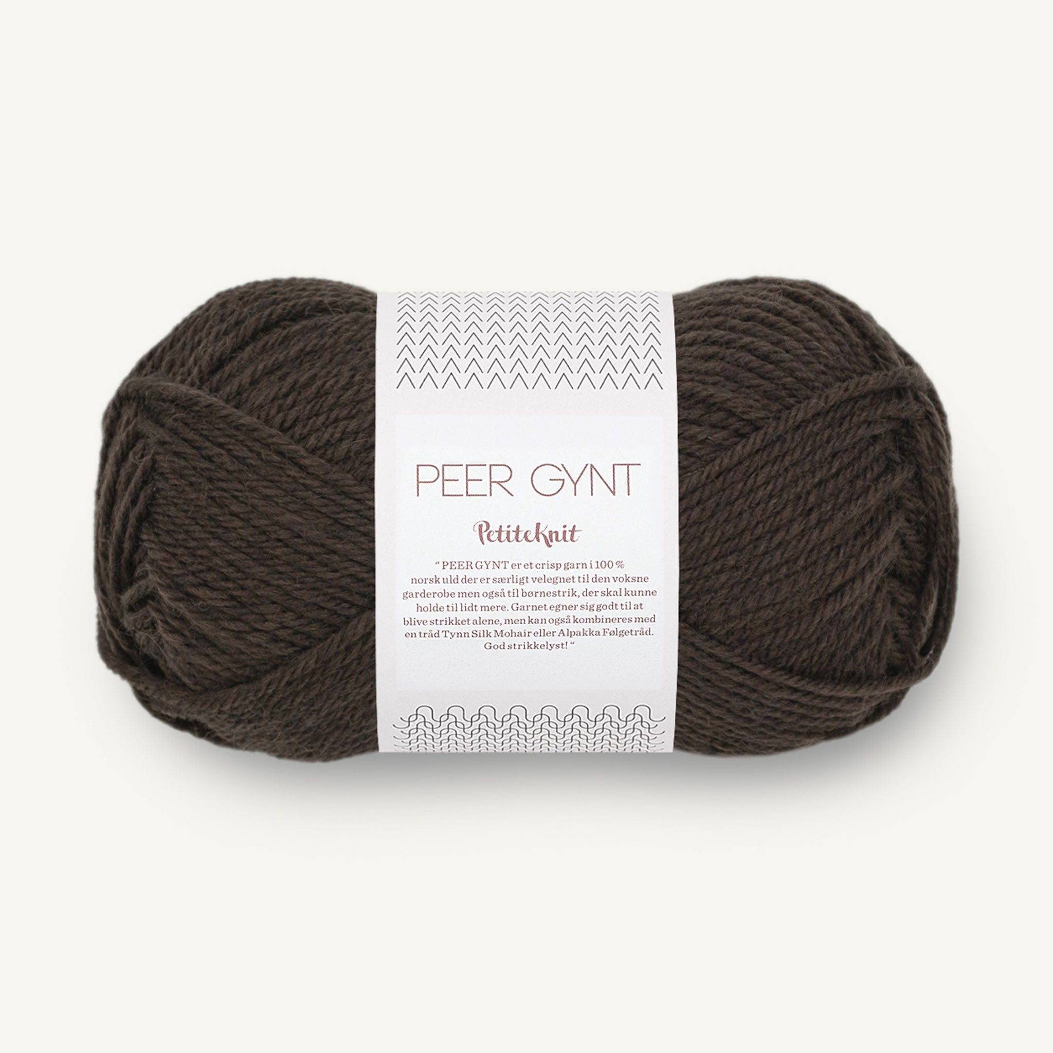 Peer Gynt | Hand Knitting Yarn