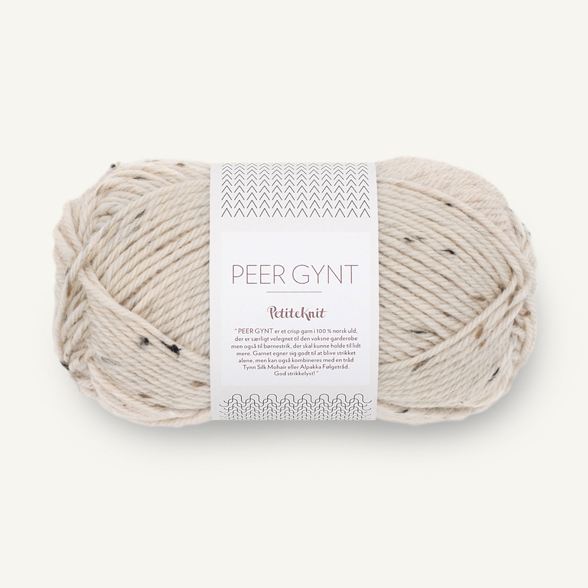 Peer Gynt | Hand Knitting Yarn