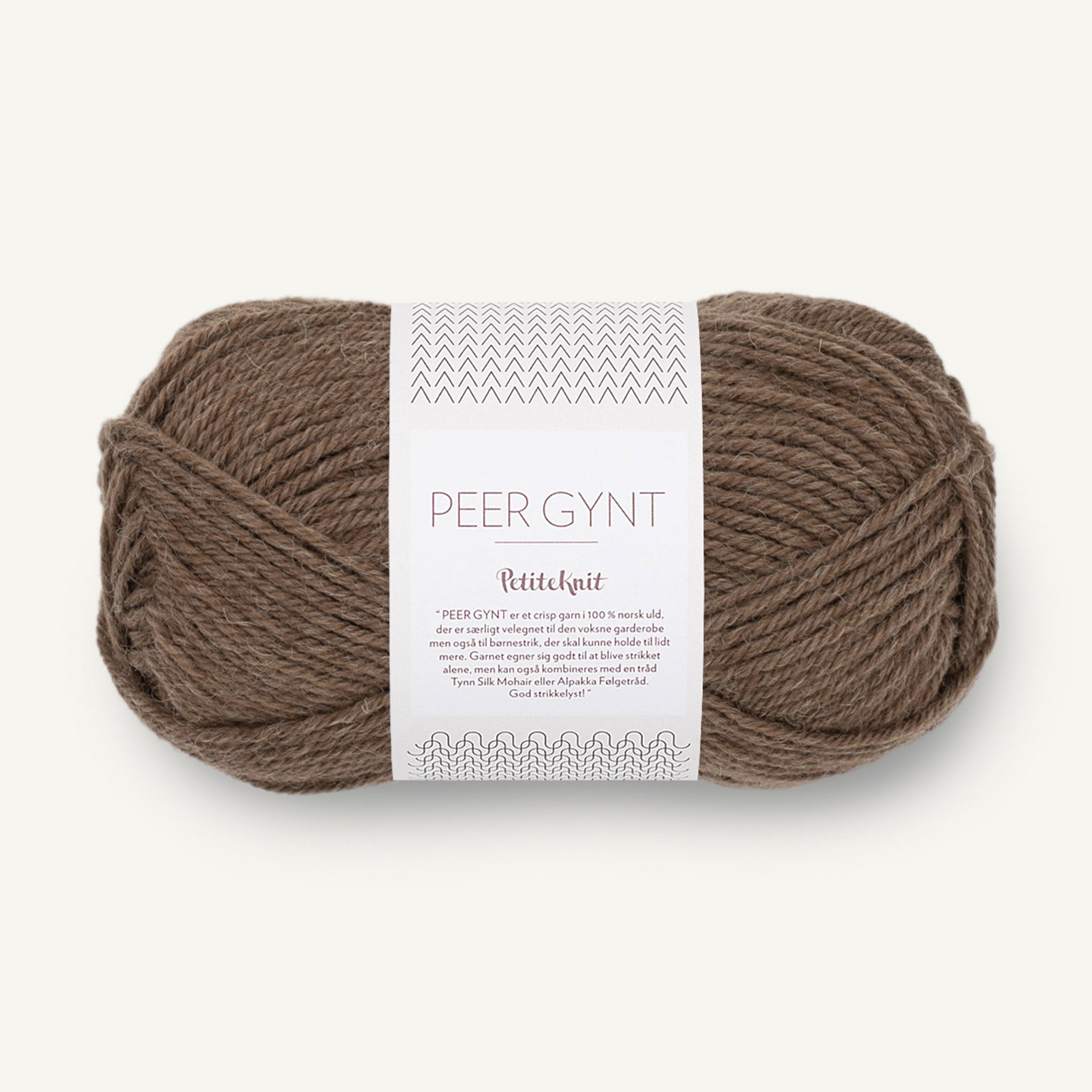 Peer Gynt | Hand Knitting Yarn