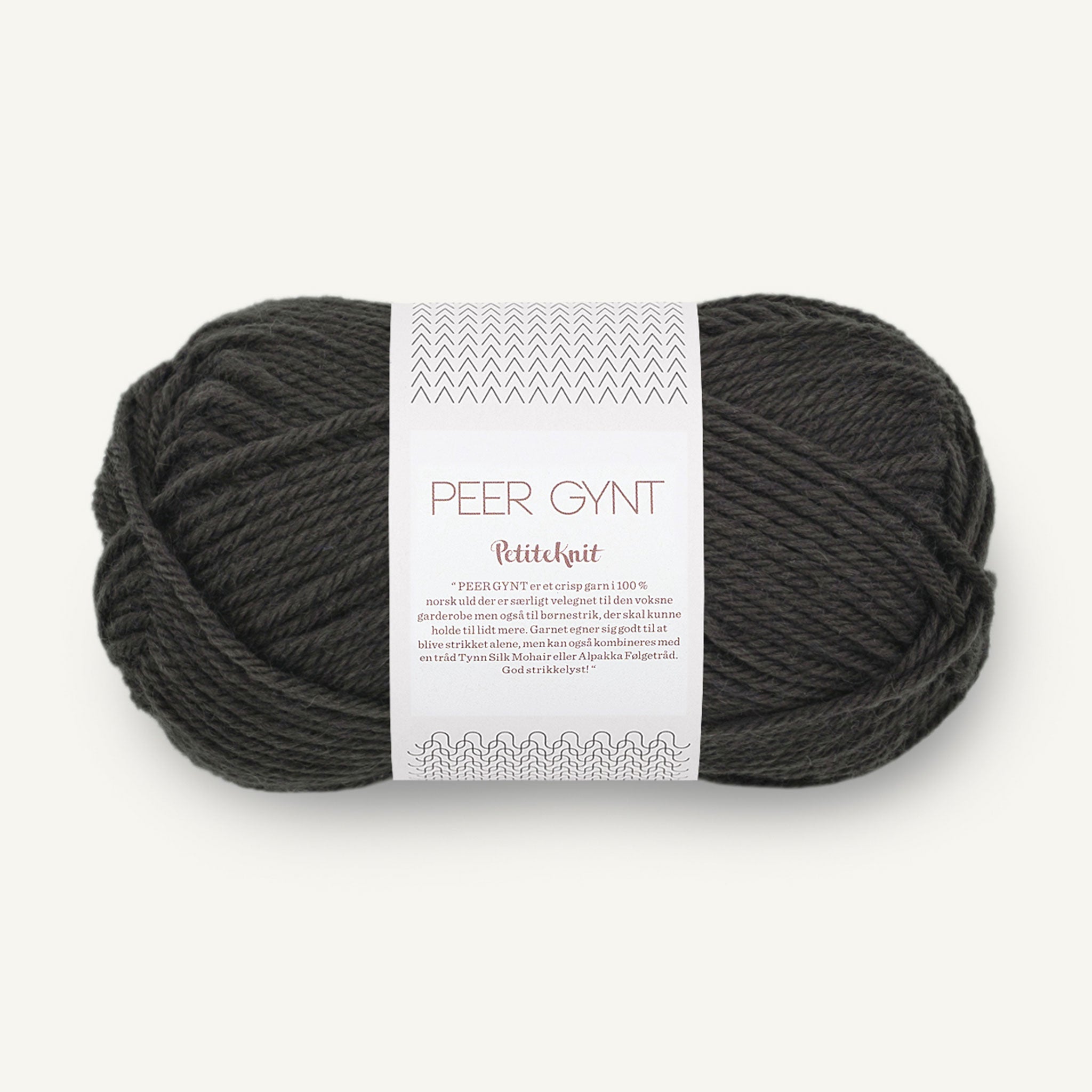 Peer Gynt | Hand Knitting Yarn