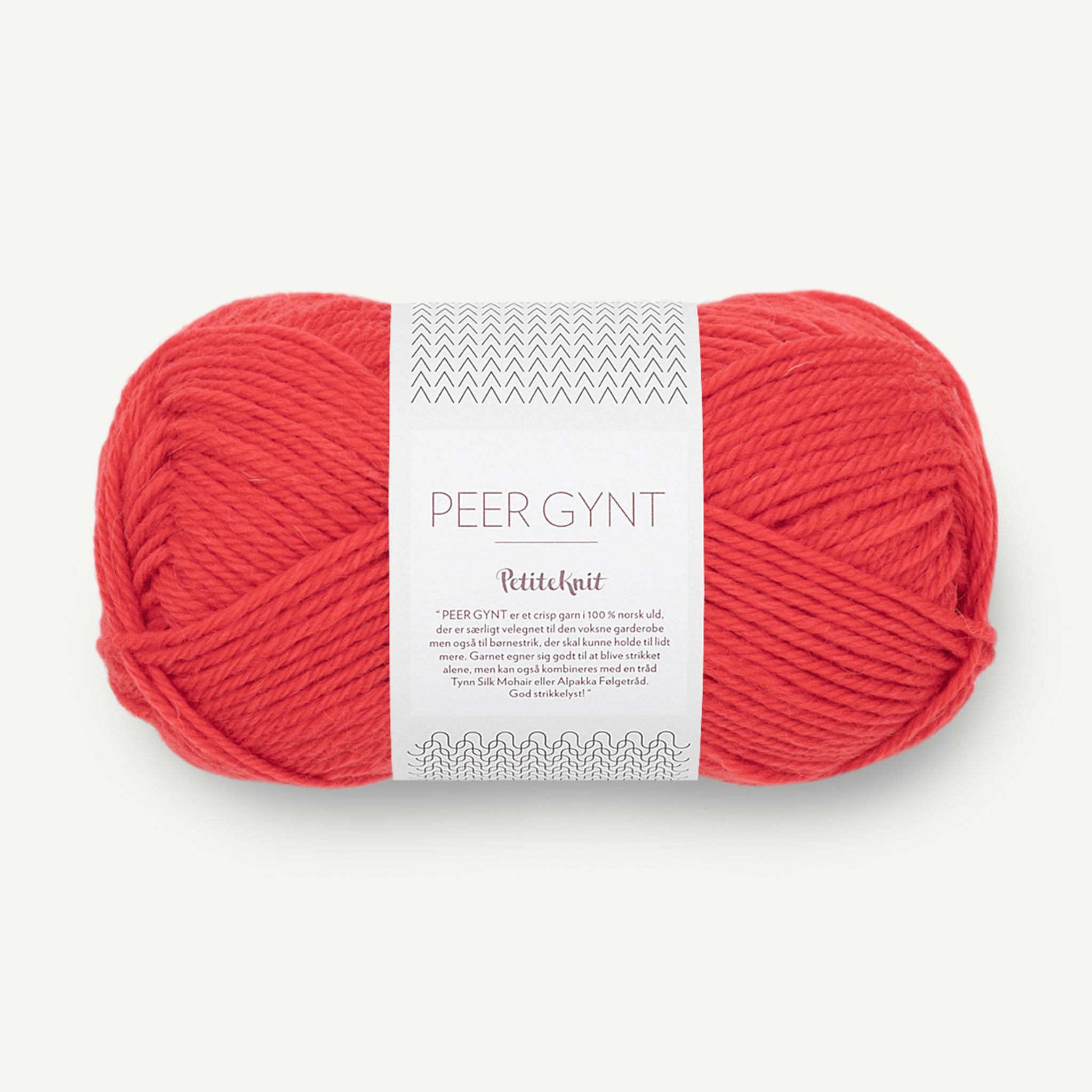 Peer Gynt | Hand Knitting Yarn