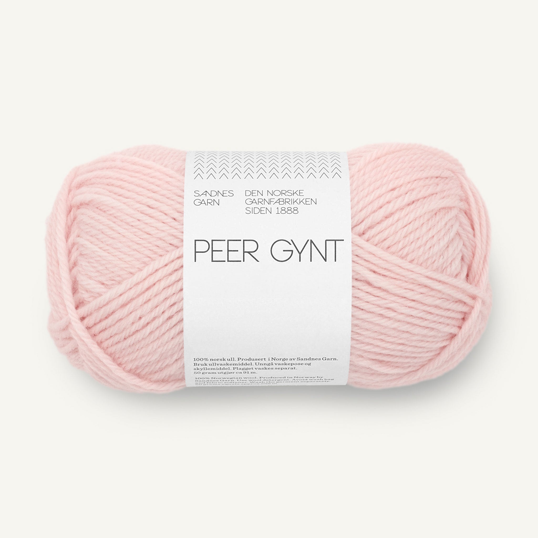 Peer Gynt | Hand Knitting Yarn