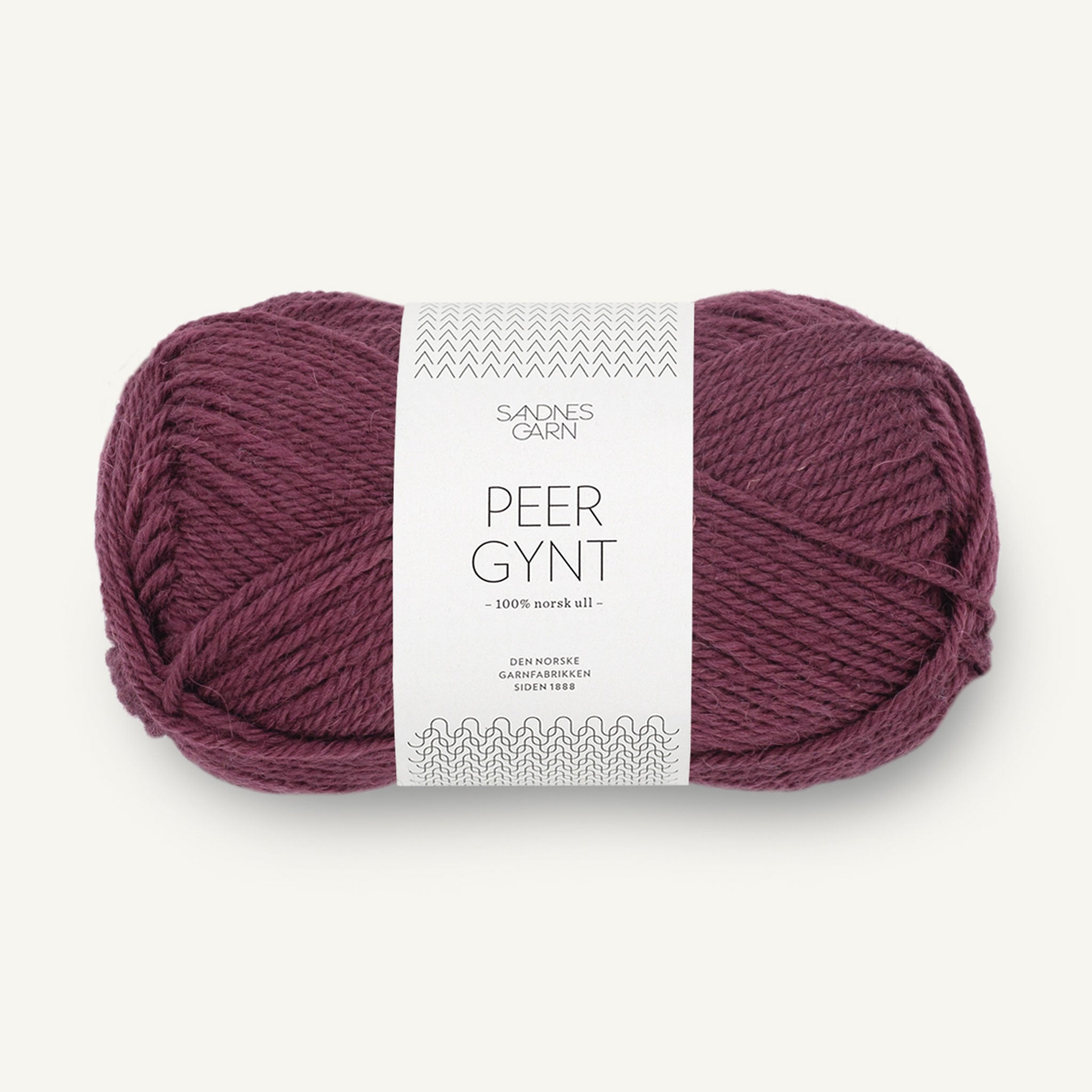 Peer Gynt | Hand Knitting Yarn