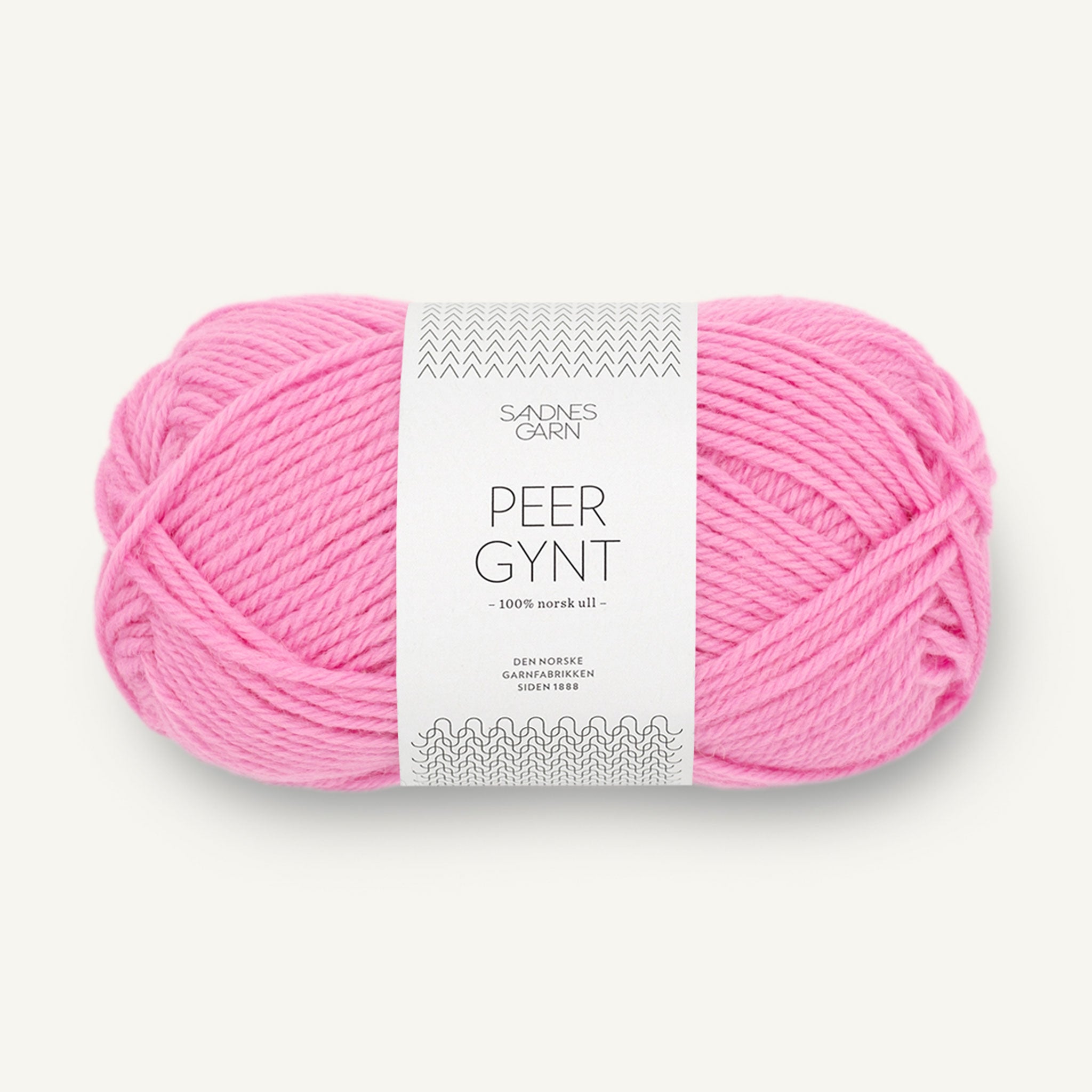 Peer Gynt | Hand Knitting Yarn