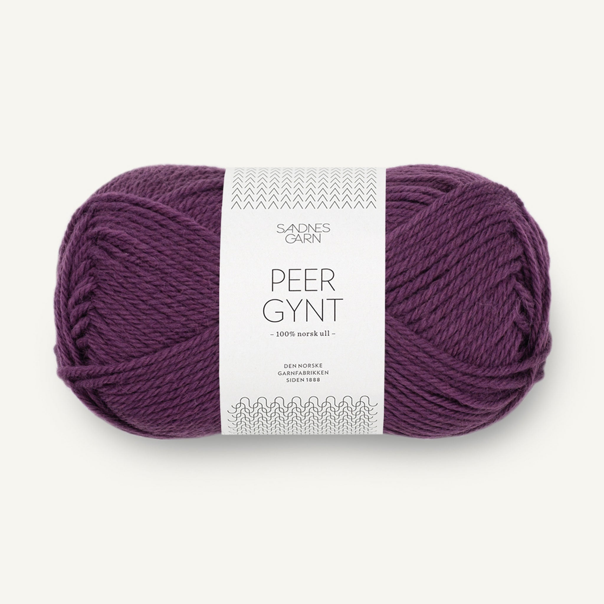 Peer Gynt | Hand Knitting Yarn