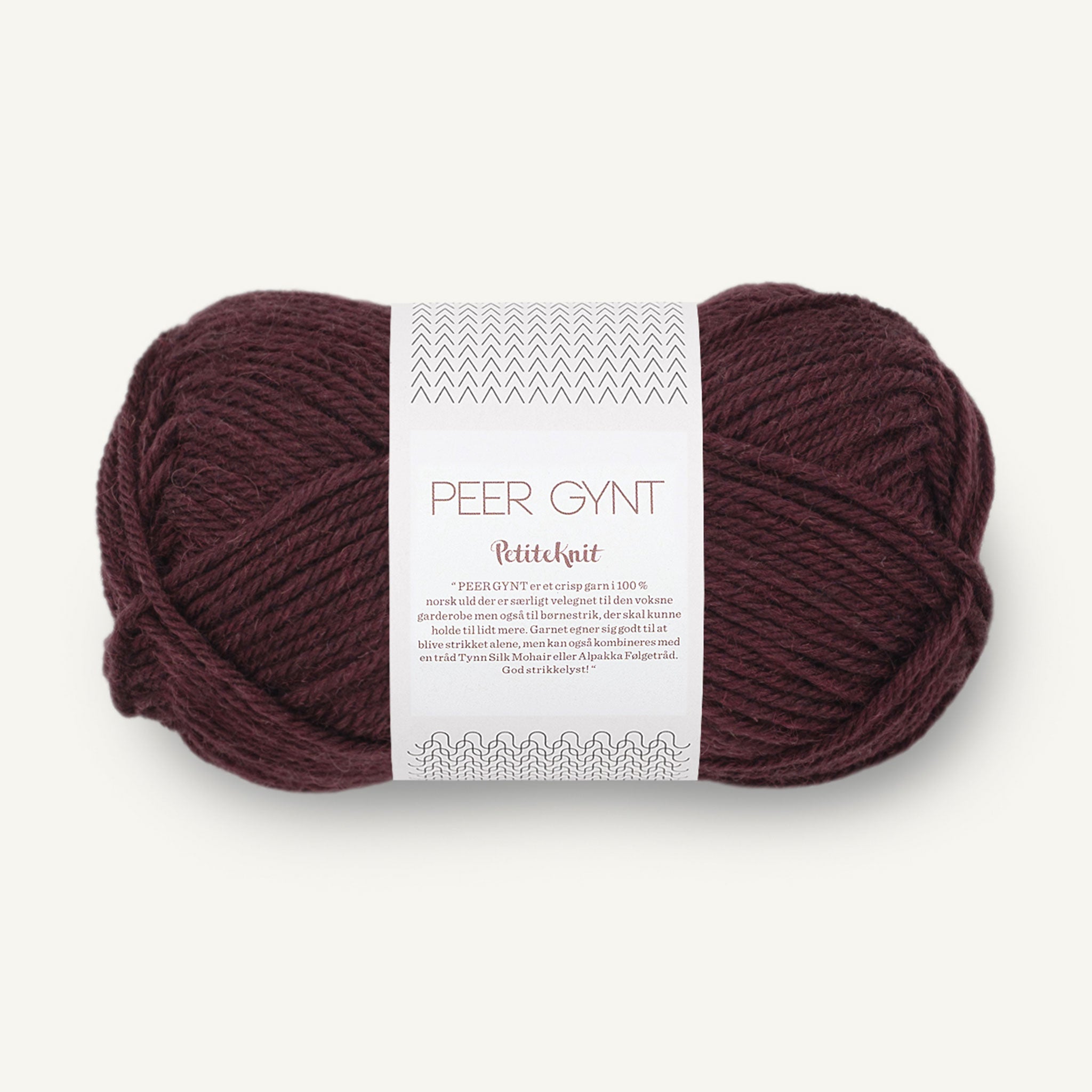 Peer Gynt | Hand Knitting Yarn