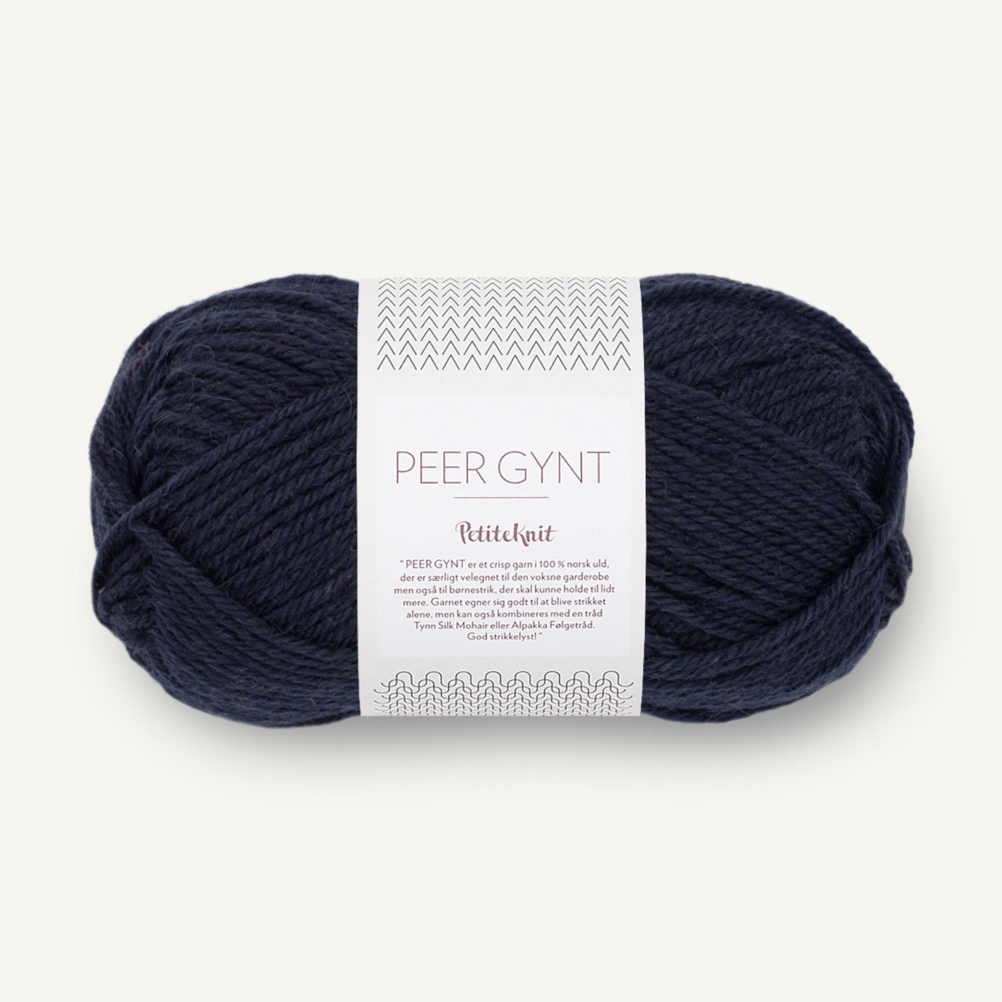 Peer Gynt | Hand Knitting Yarn