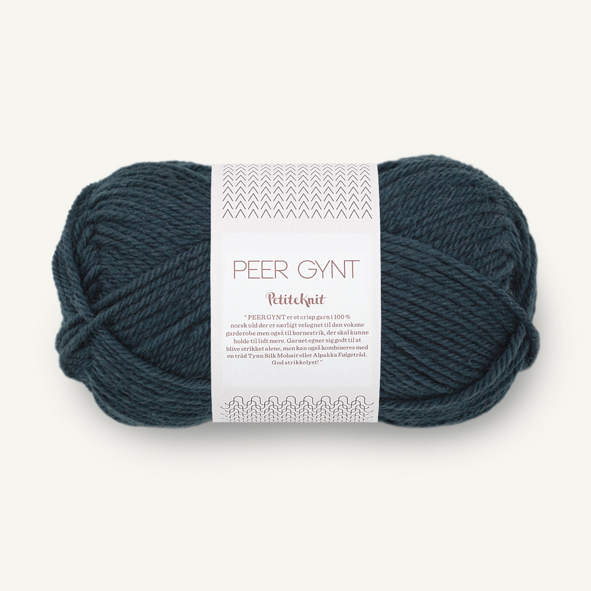 Peer Gynt | Hand Knitting Yarn