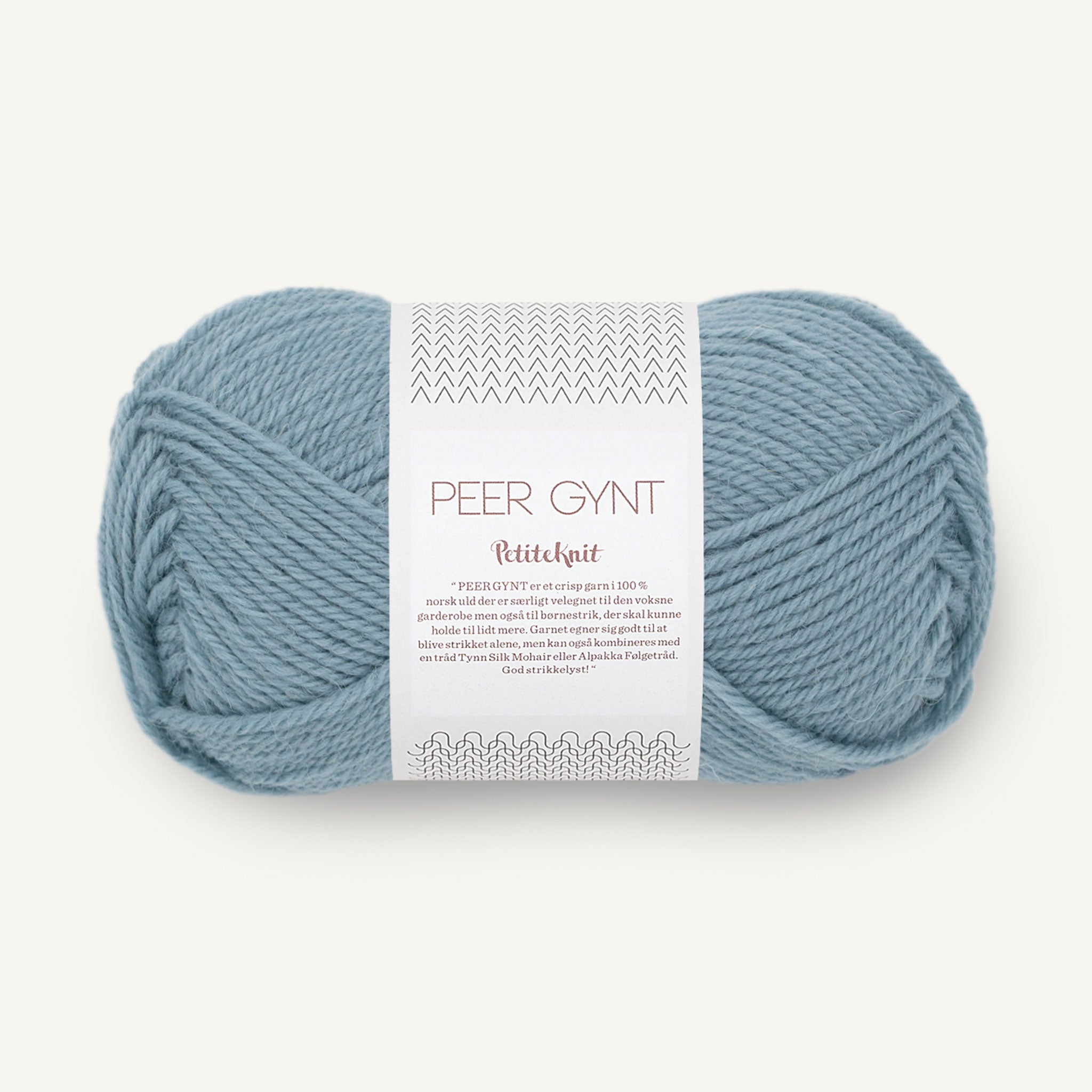 Peer Gynt | Hand Knitting Yarn