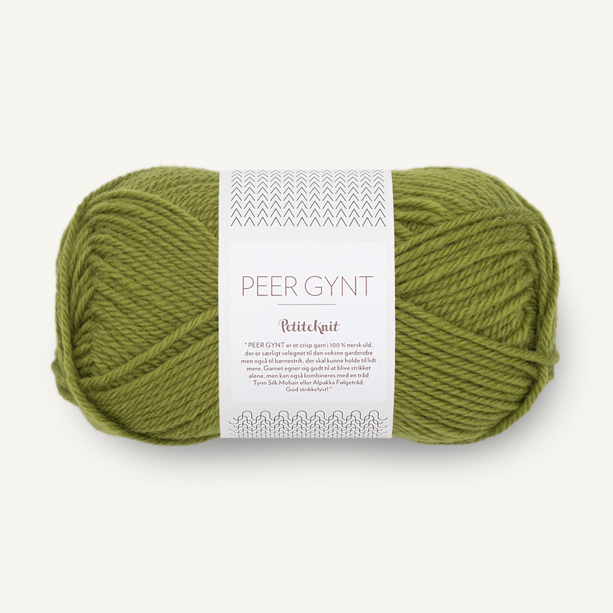 Peer Gynt | Hand Knitting Yarn