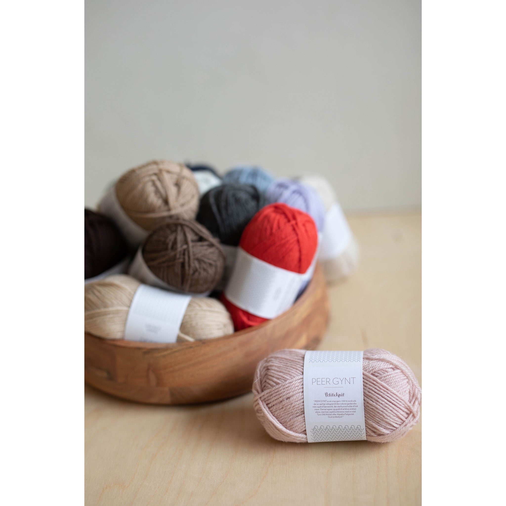 Peer Gynt | Hand Knitting Yarn