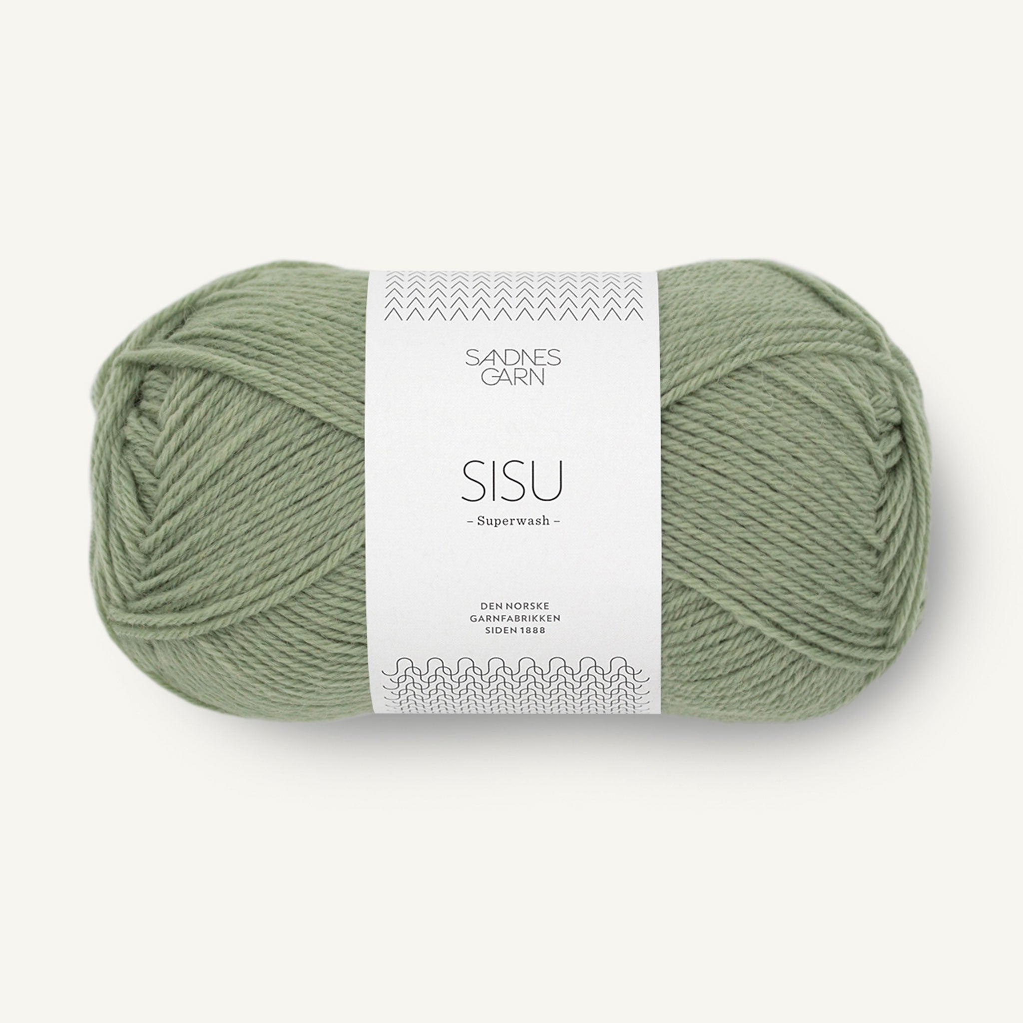 Sisu | Hand Knitting Yarn