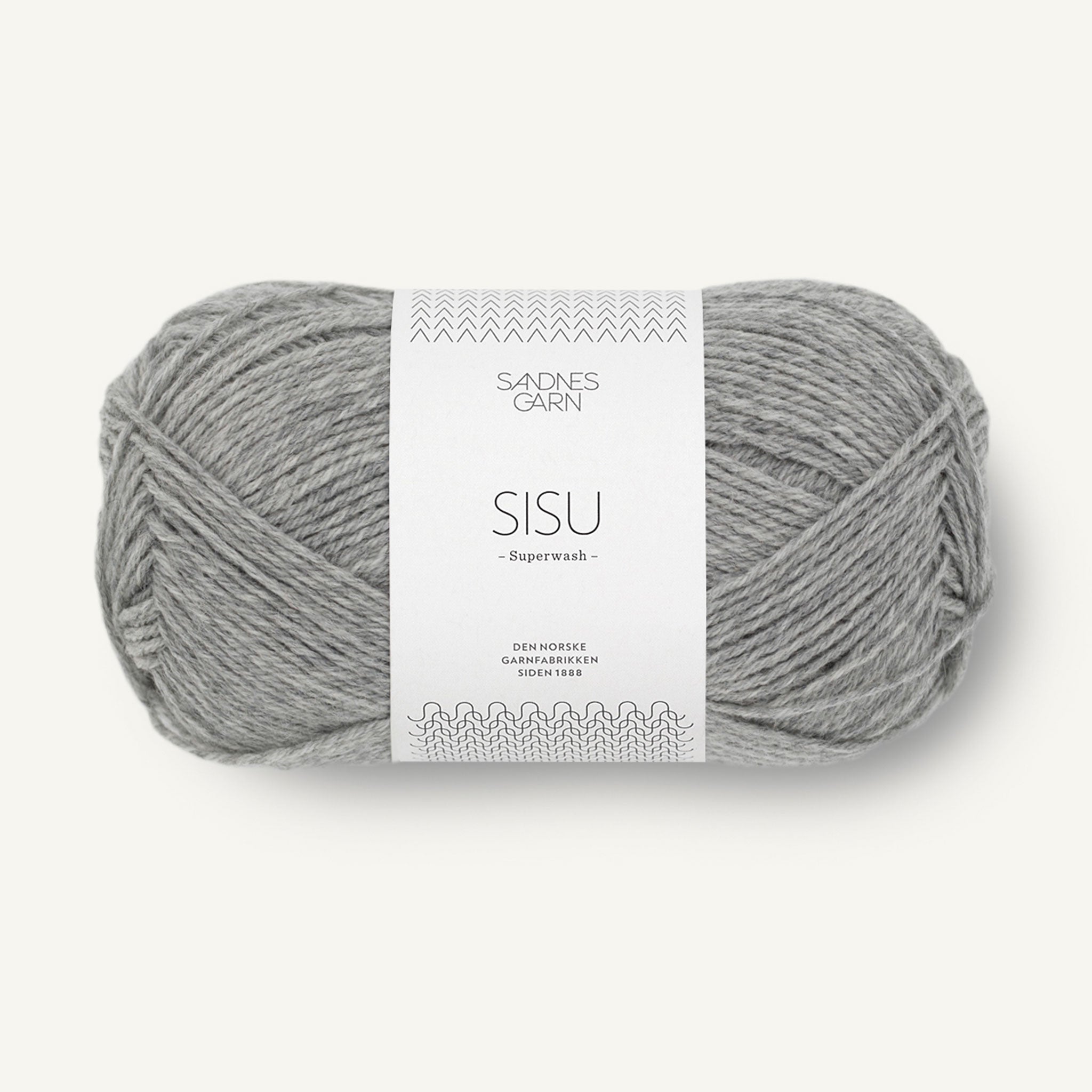 Sisu | Hand Knitting Yarn
