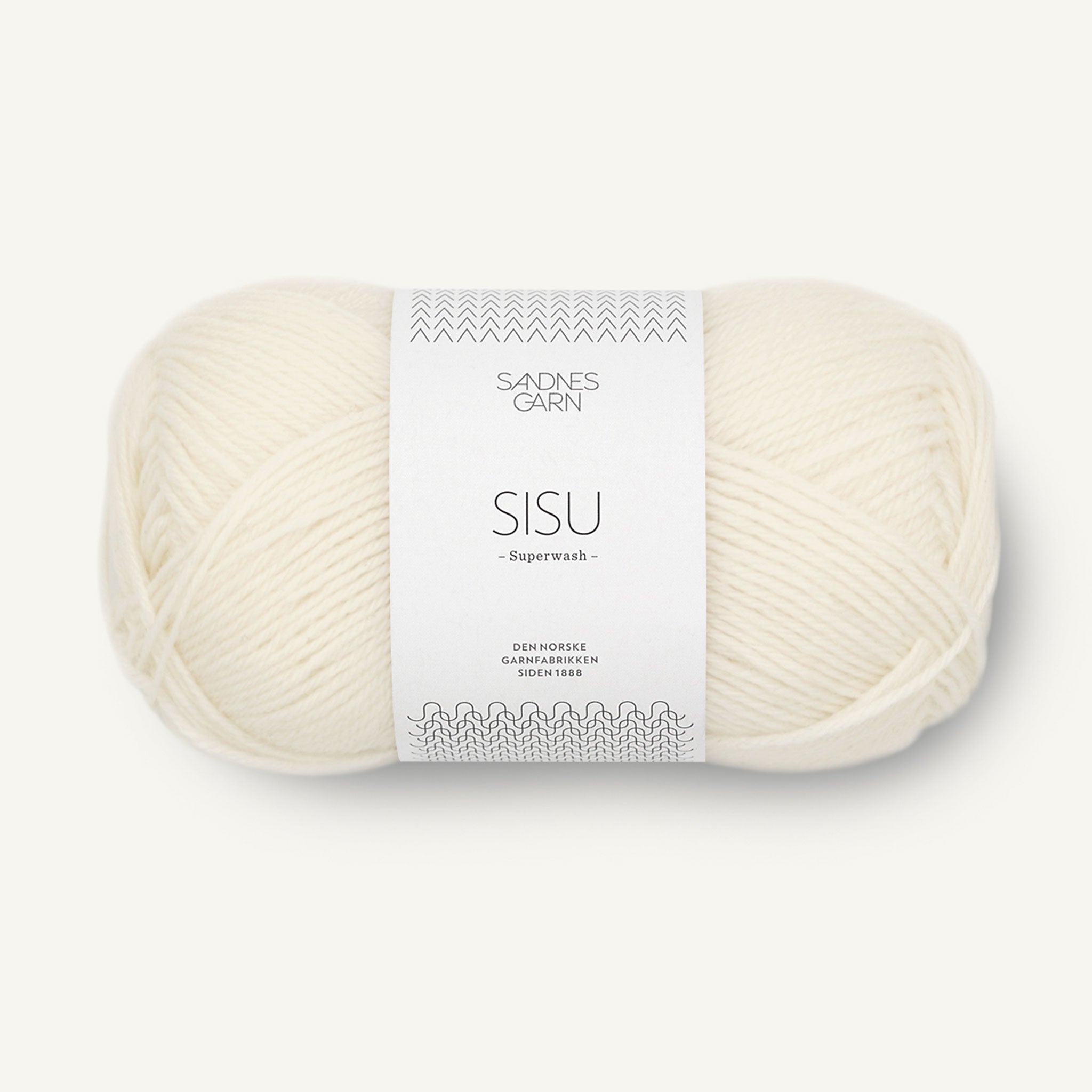 Sisu | Hand Knitting Yarn