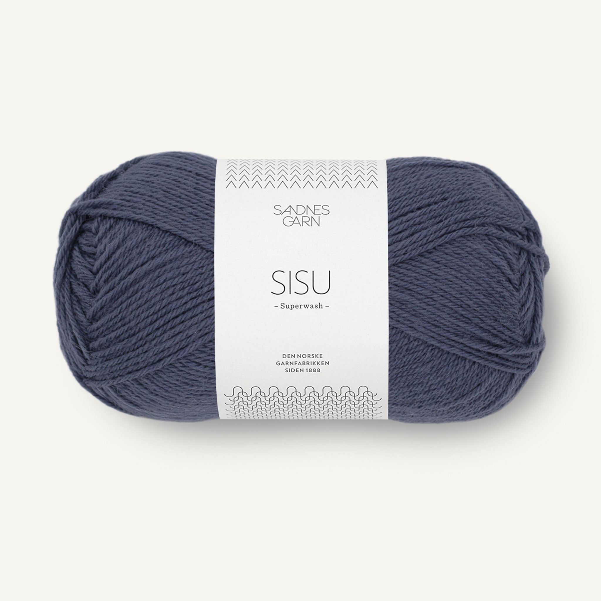 Sisu | Hand Knitting Yarn
