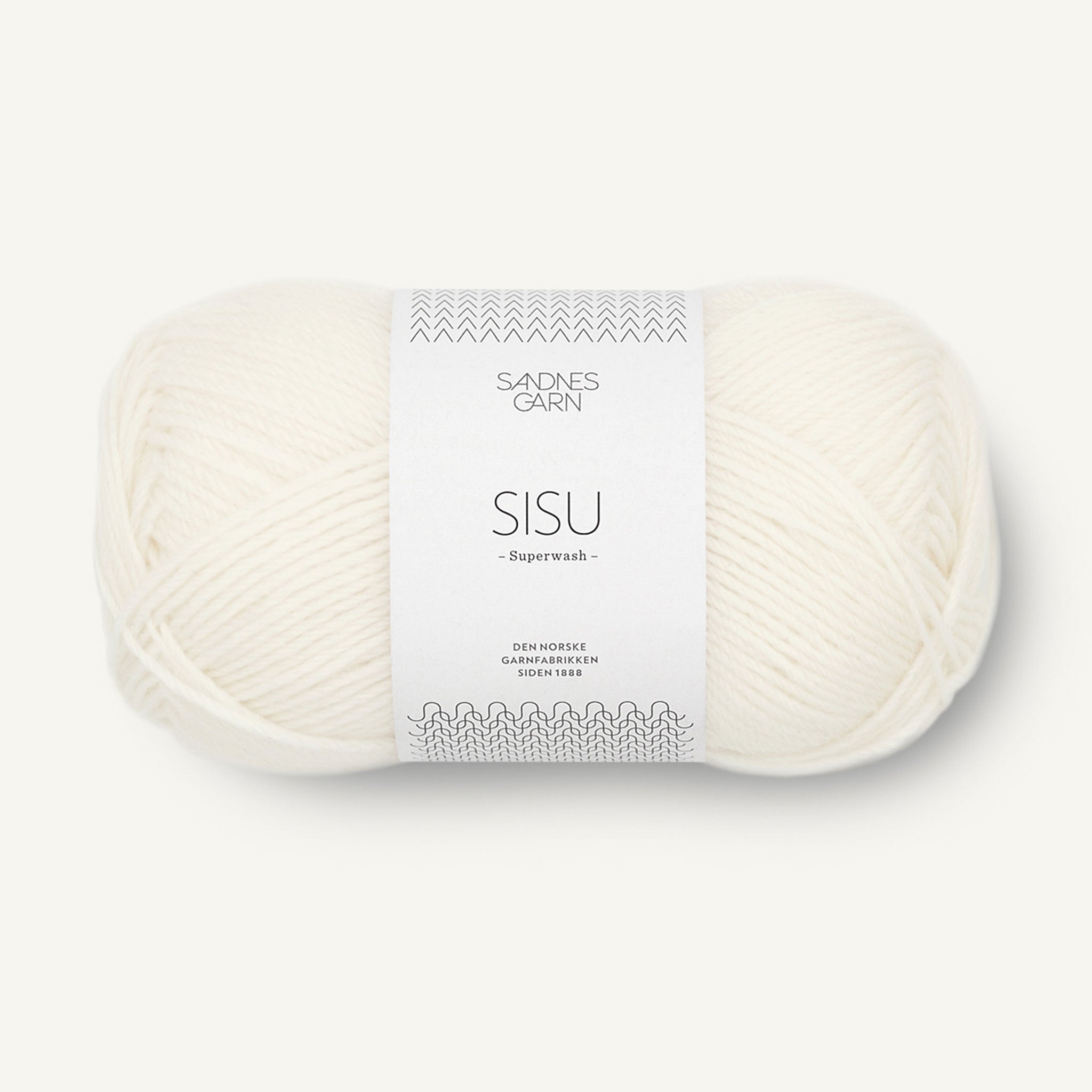 Sisu | Hand Knitting Yarn
