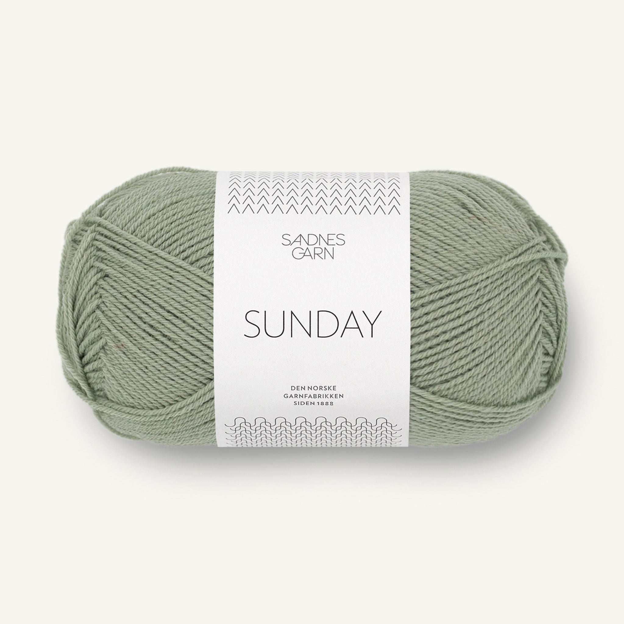 Sunday | Hand Knitting Yarn