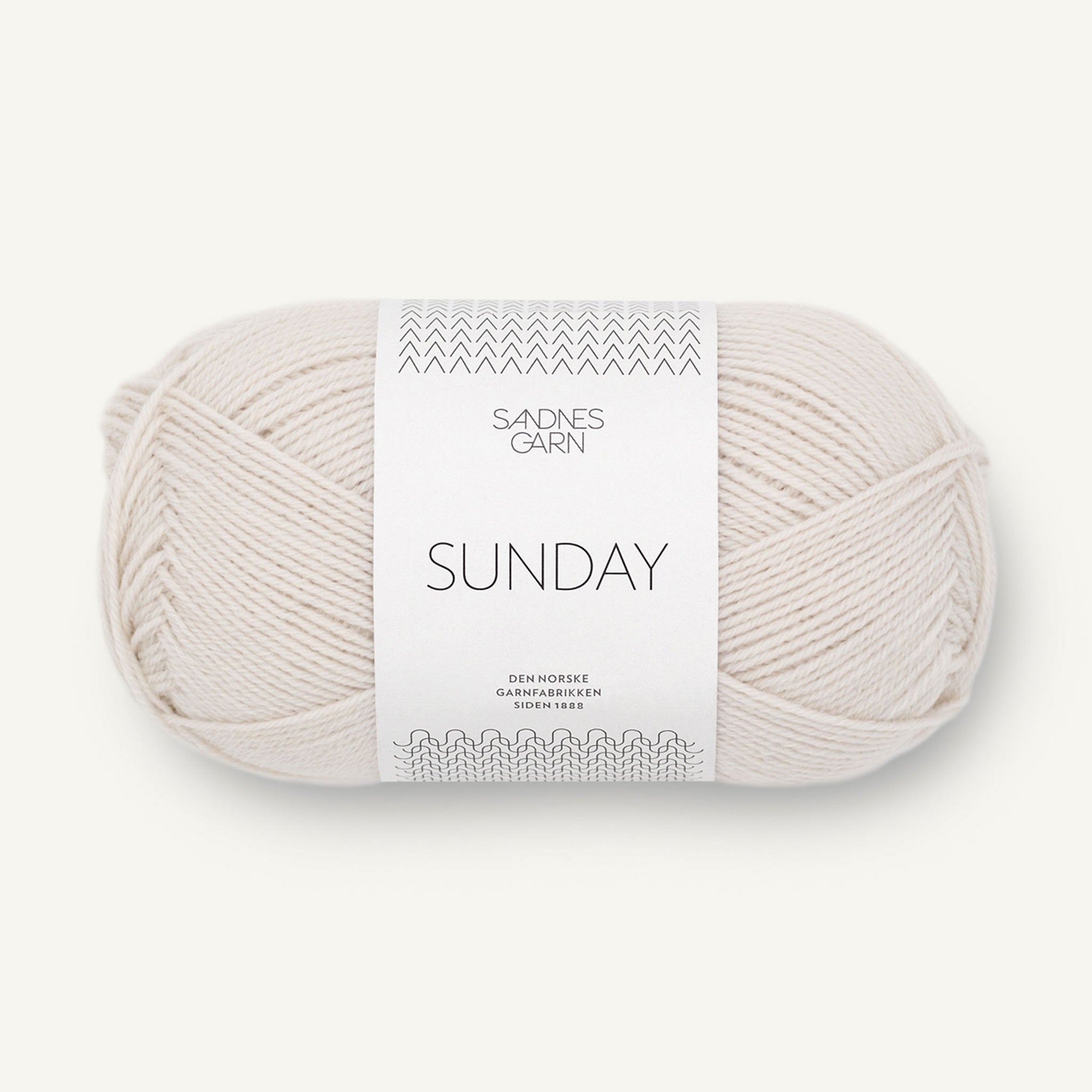 Sunday | Hand Knitting Yarn