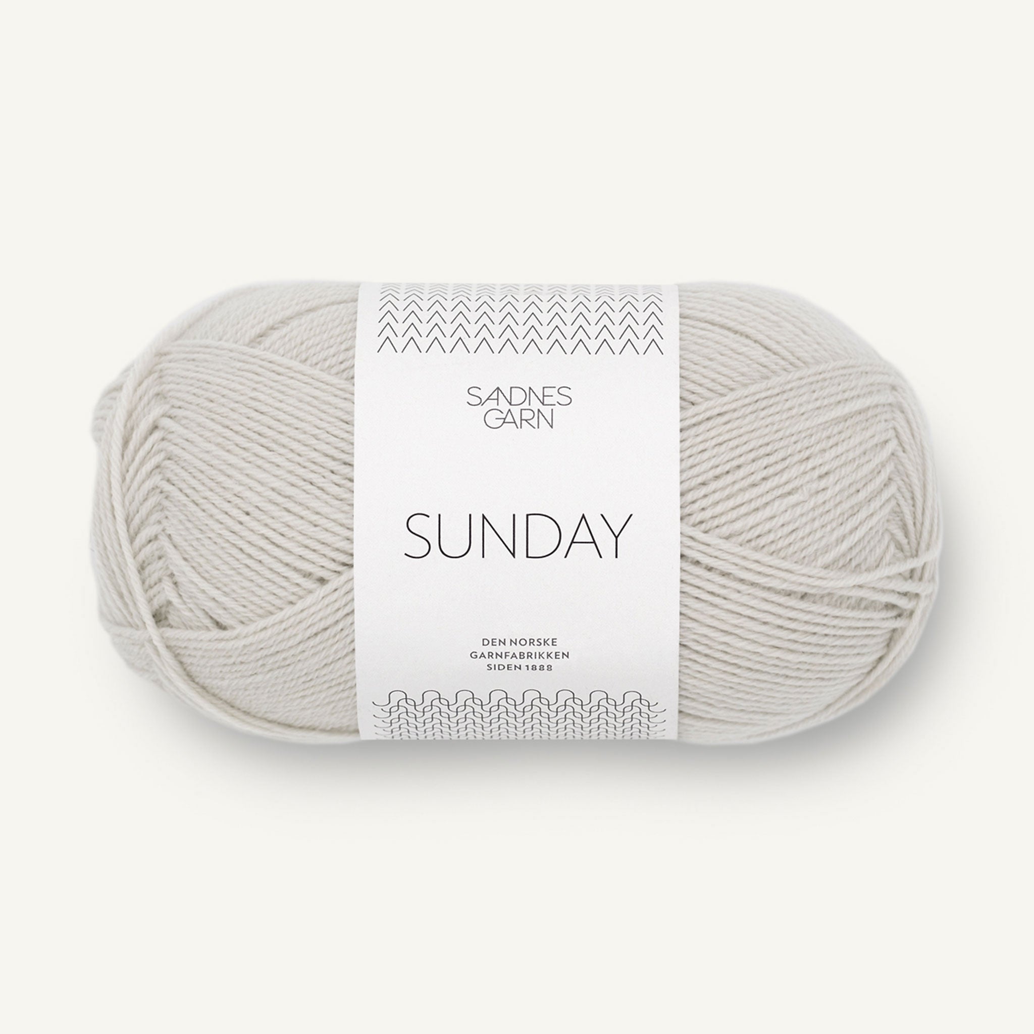 Sunday | Hand Knitting Yarn